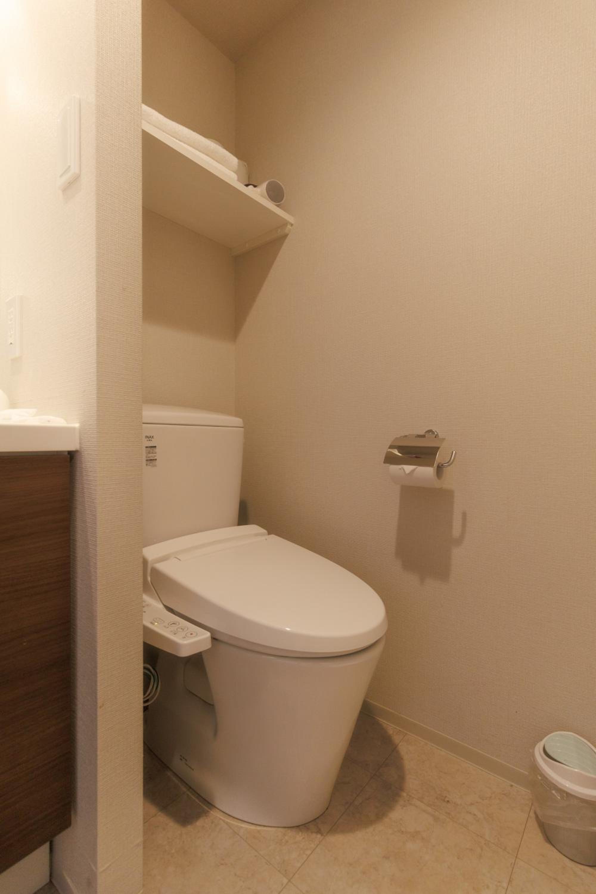 LANG HOTEL Kameido#Near Akihabara#チェックアウトのみ清掃あり
