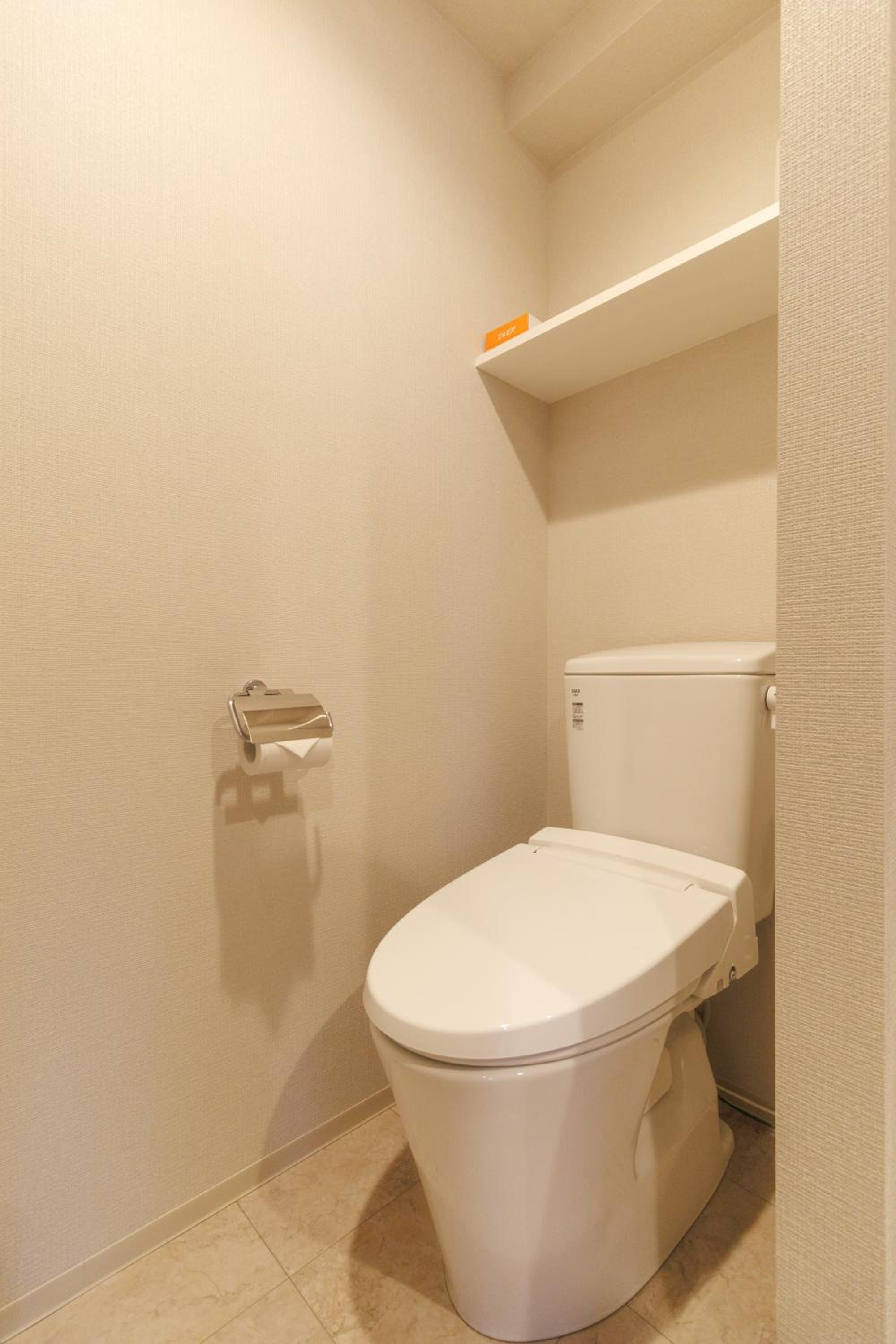 LANG HOTEL Kameido#Near Akihabara#チェックアウトのみ清掃あり