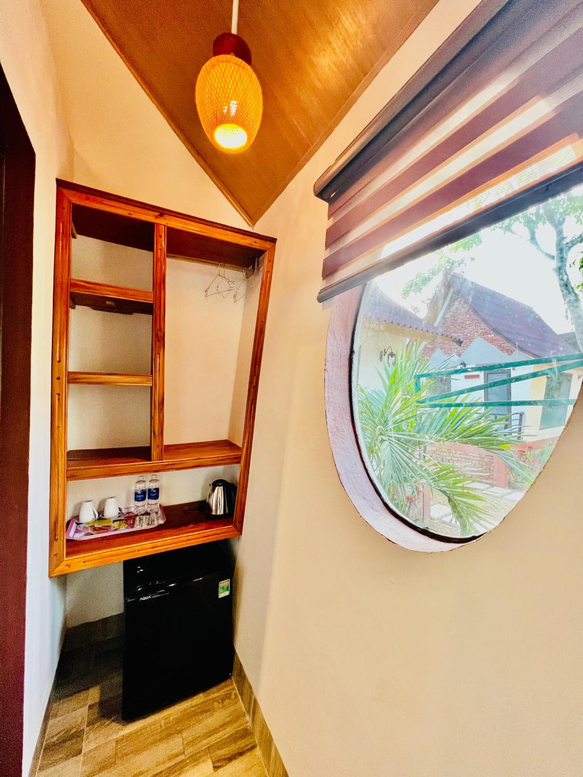 Tropical Valley Homestay - Villas view 3