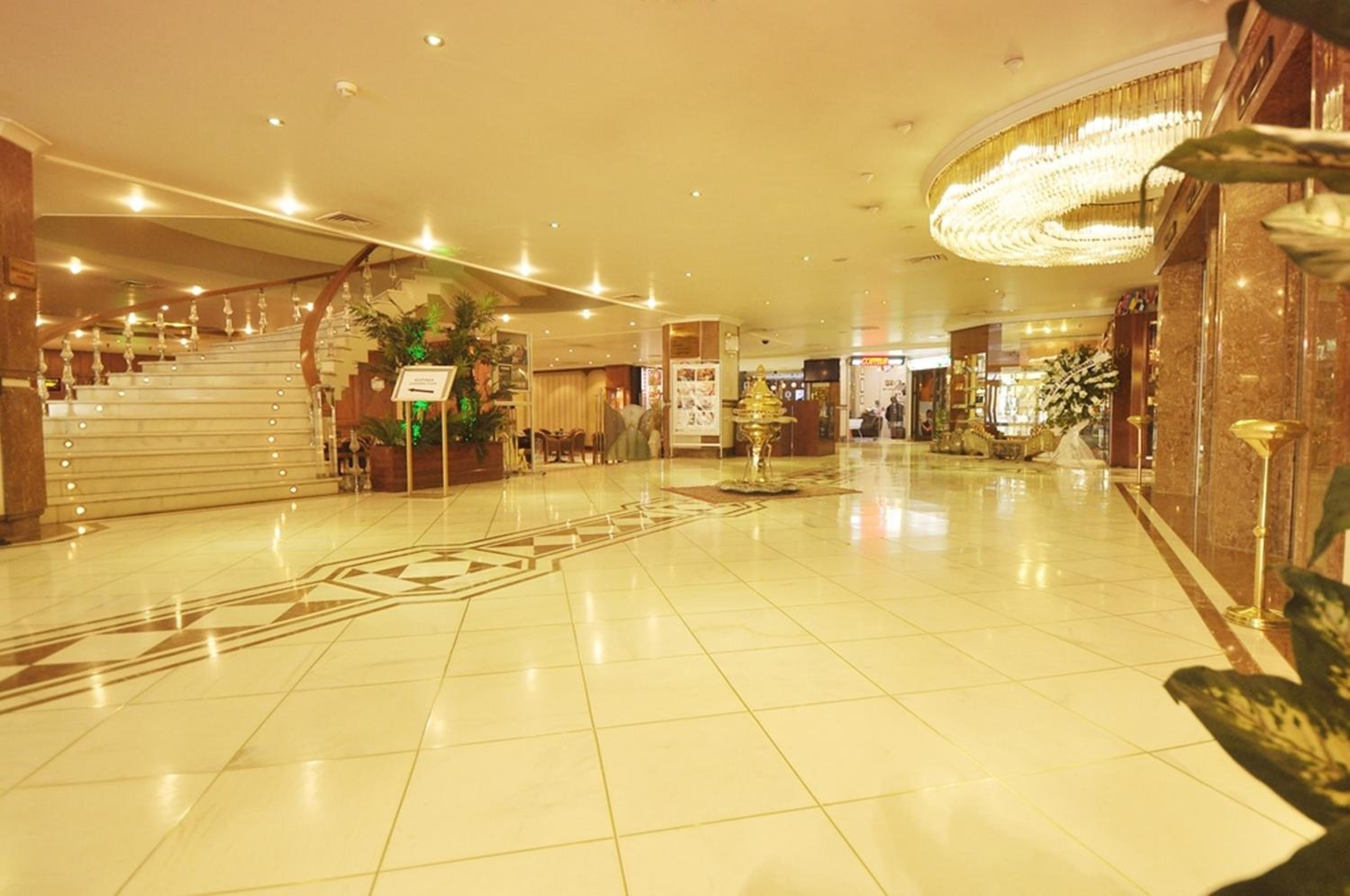 Akgun Istanbul Hotel - Image 16