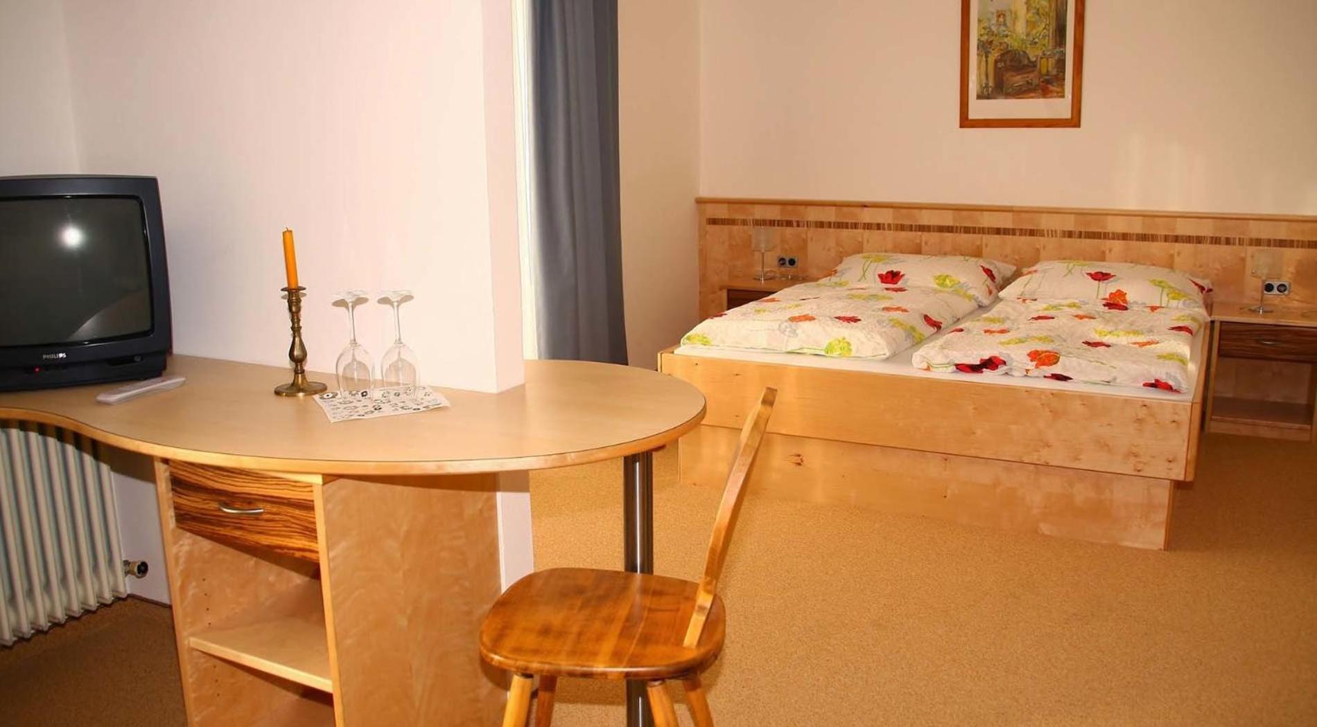 Landhaus Pension Jany