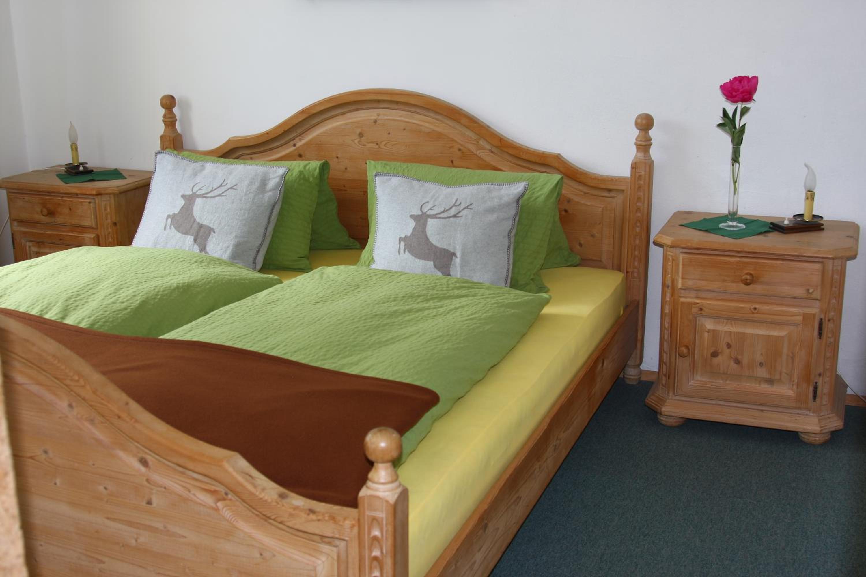 Landhaus Pension Jany