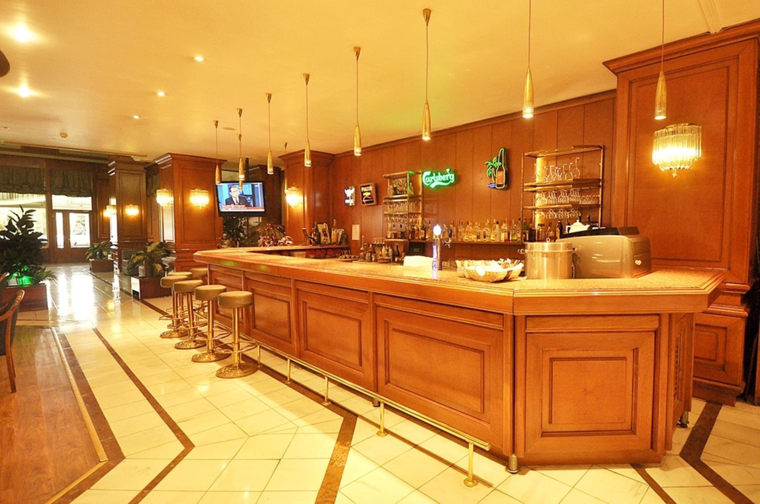 Akgun Istanbul Hotel - Image 12