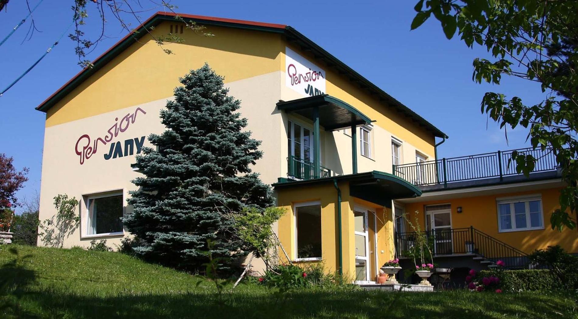Landhaus Pension Jany