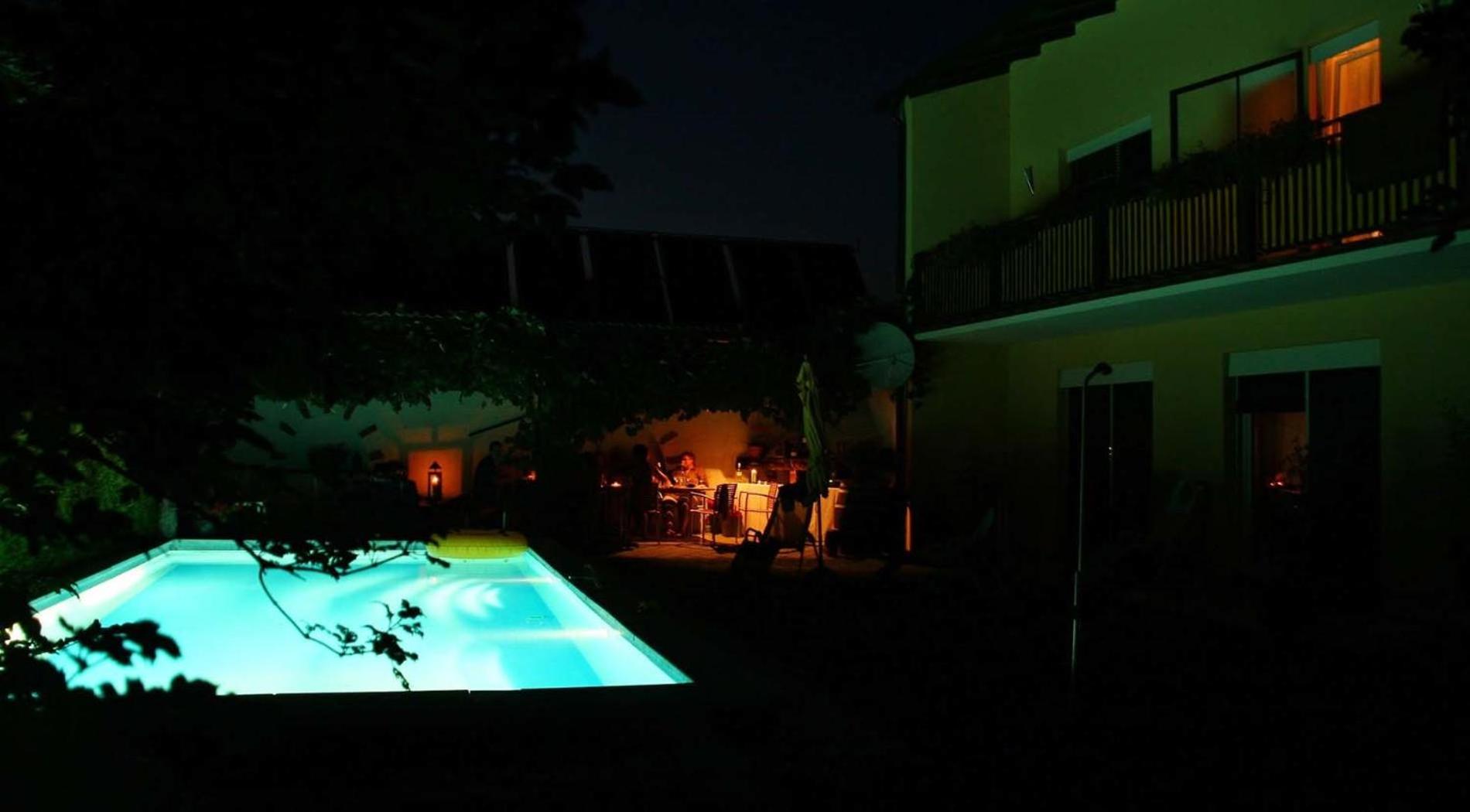 Landhaus Pension Jany