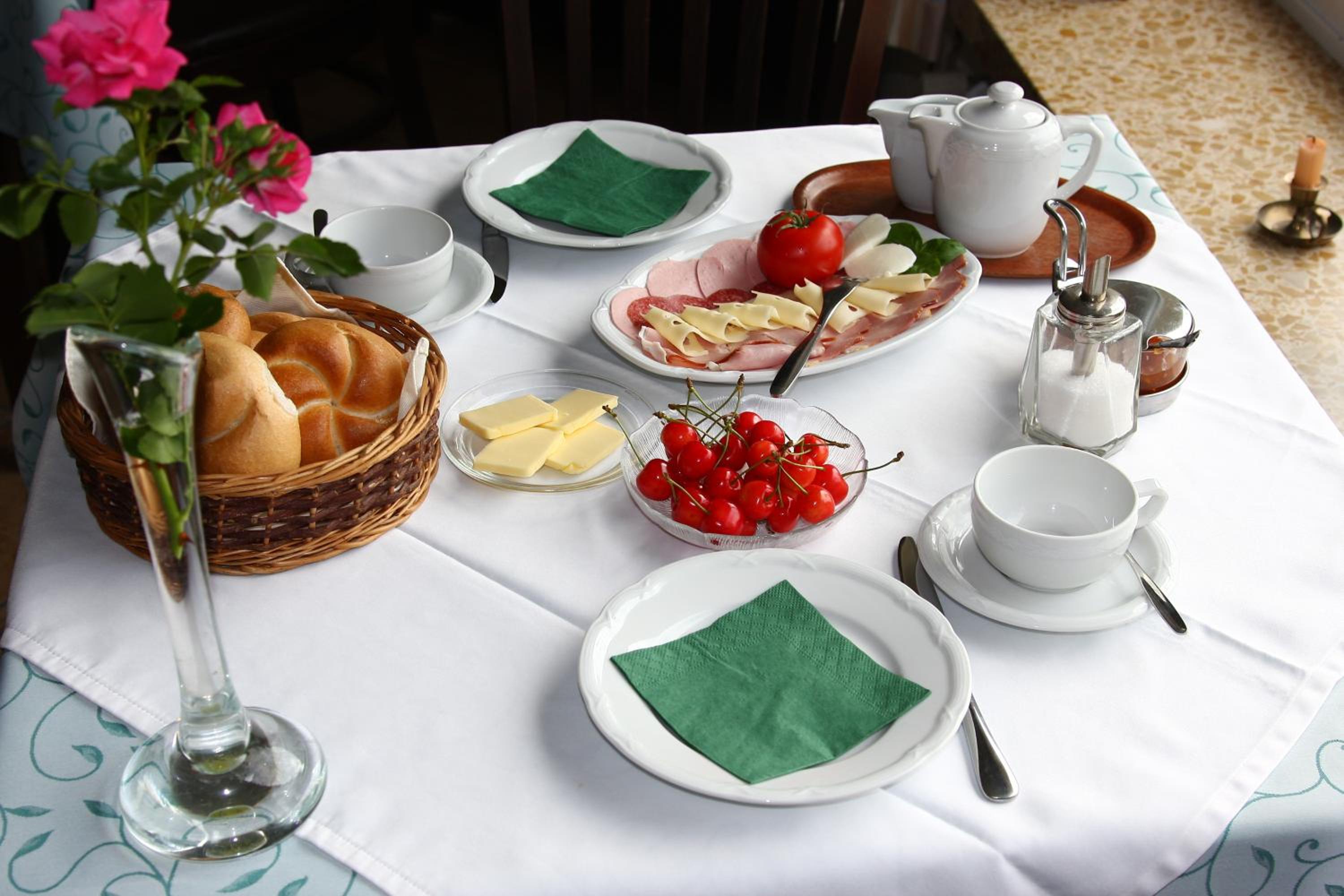 Landhaus Pension Jany