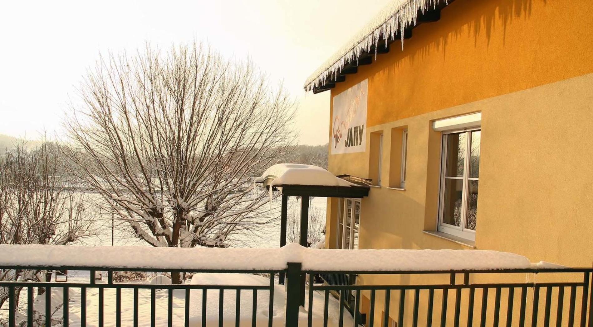 Landhaus Pension Jany