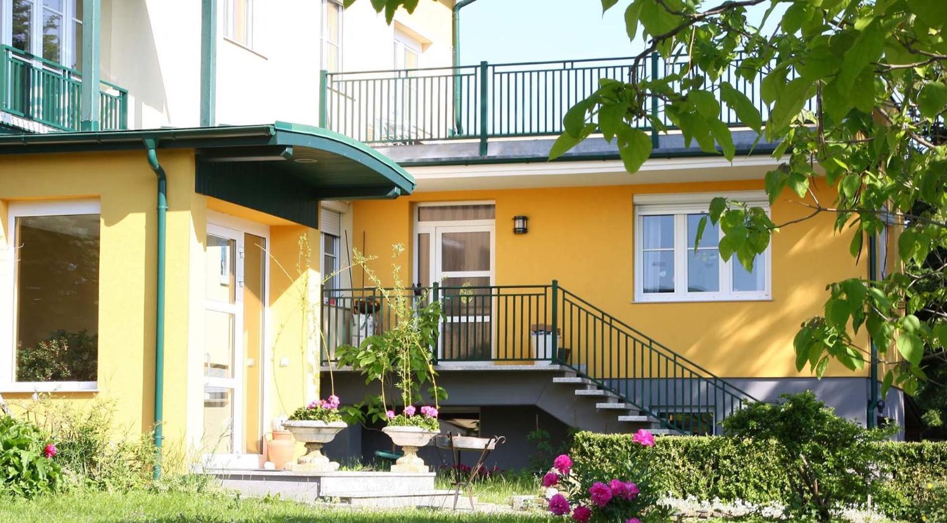 Landhaus Pension Jany