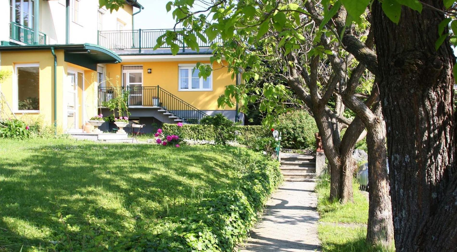Landhaus Pension Jany