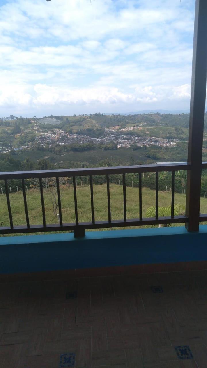 finca lusitania