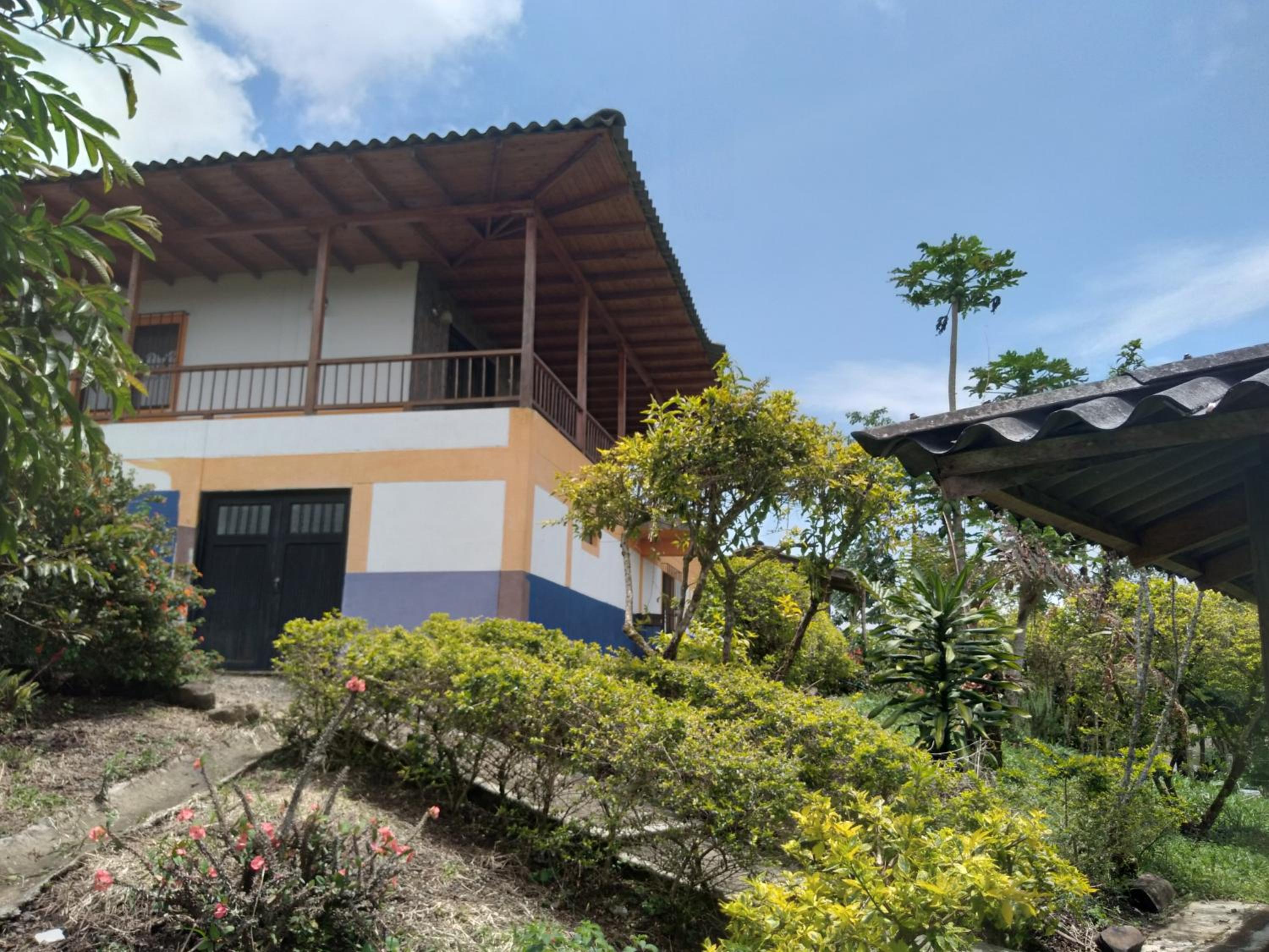 finca lusitania
