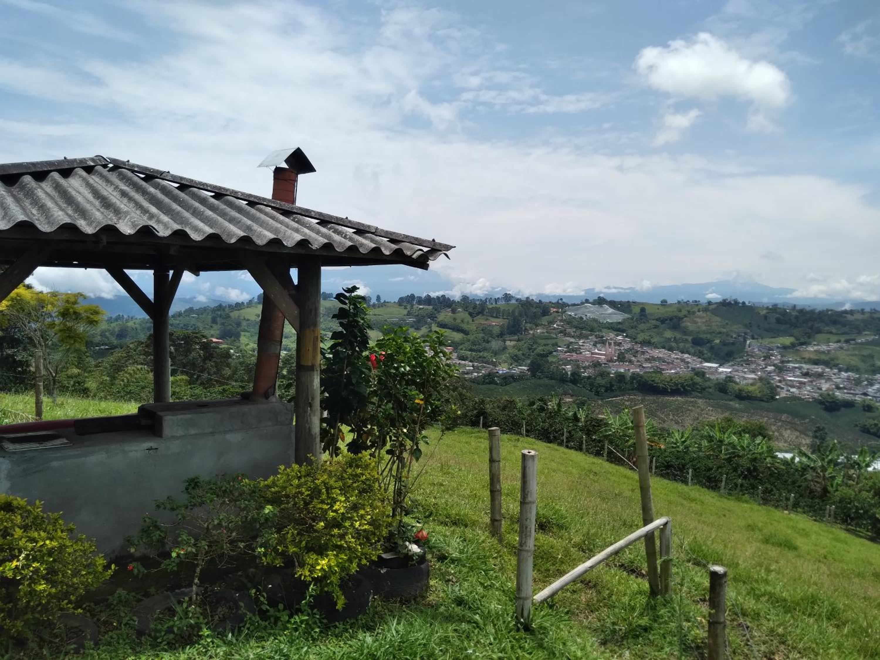 finca lusitania