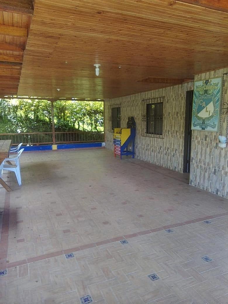 finca lusitania