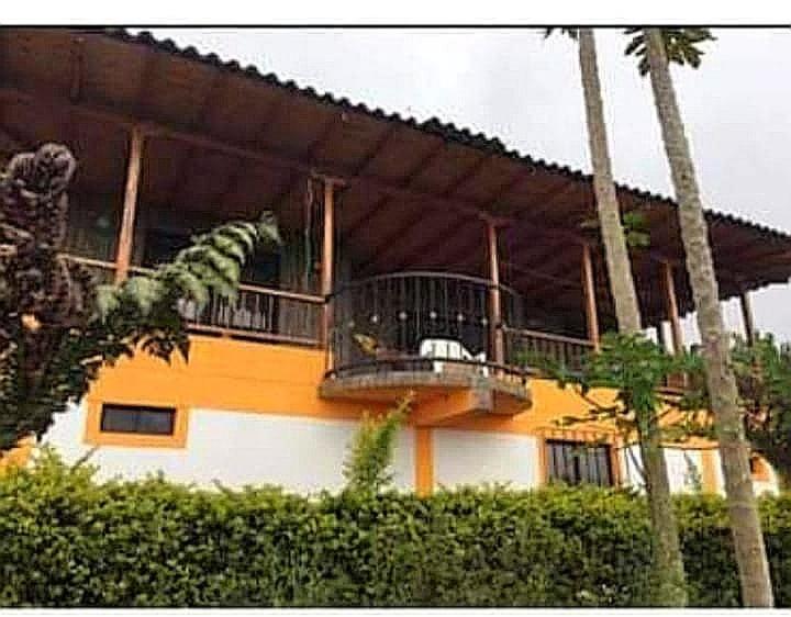 finca lusitania