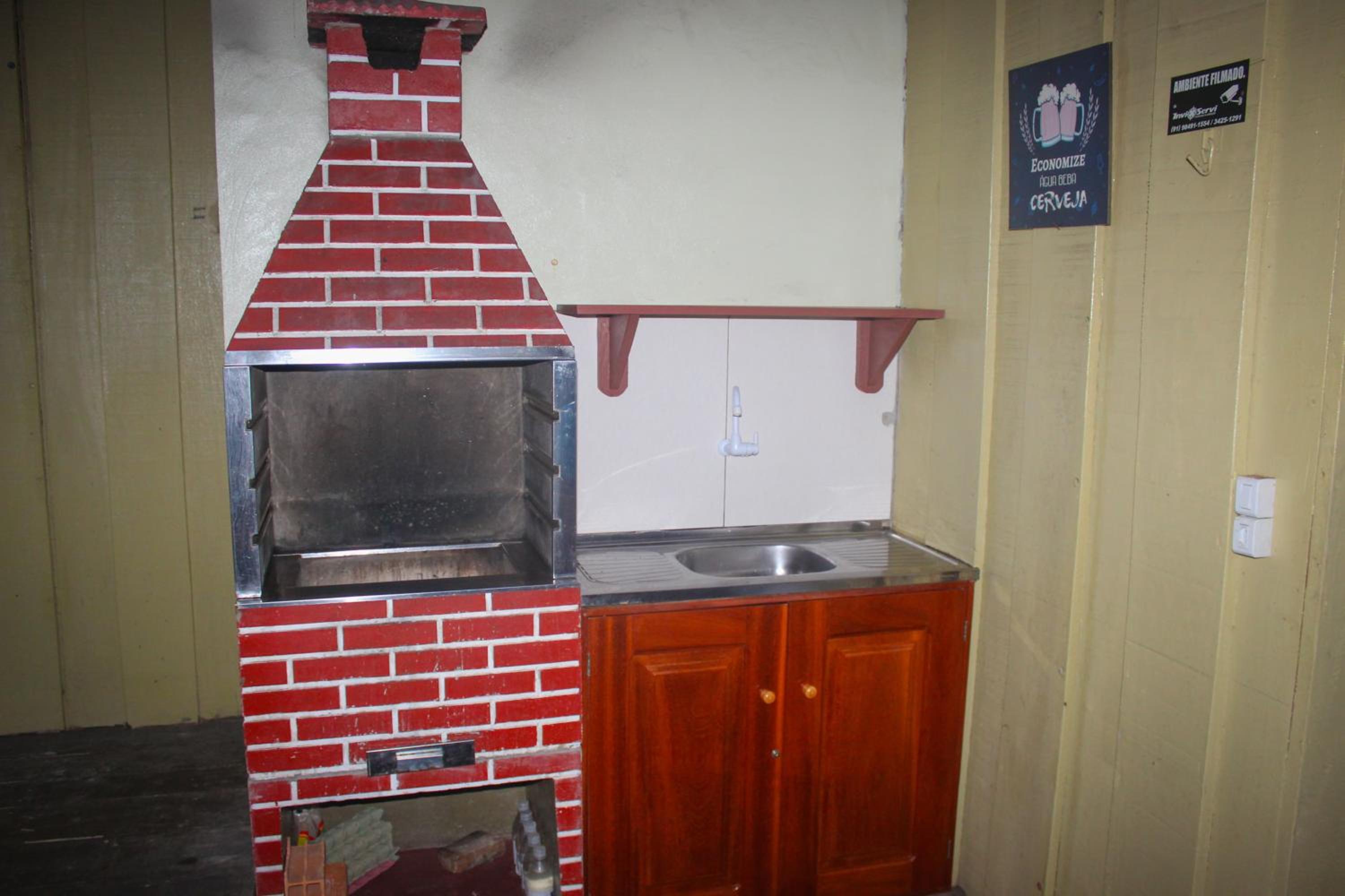 Nossa Casa de Praia