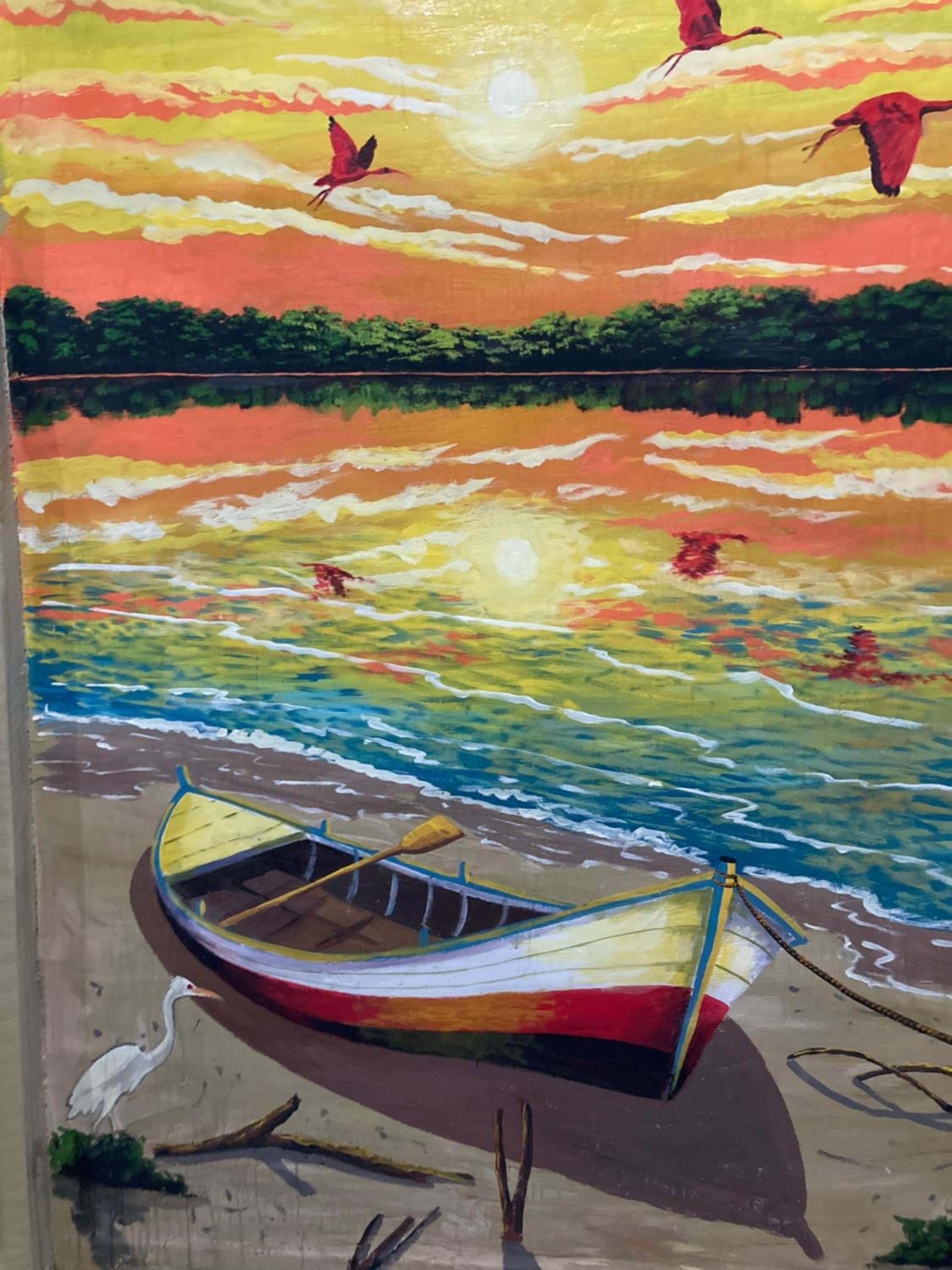 Nossa Casa de Praia