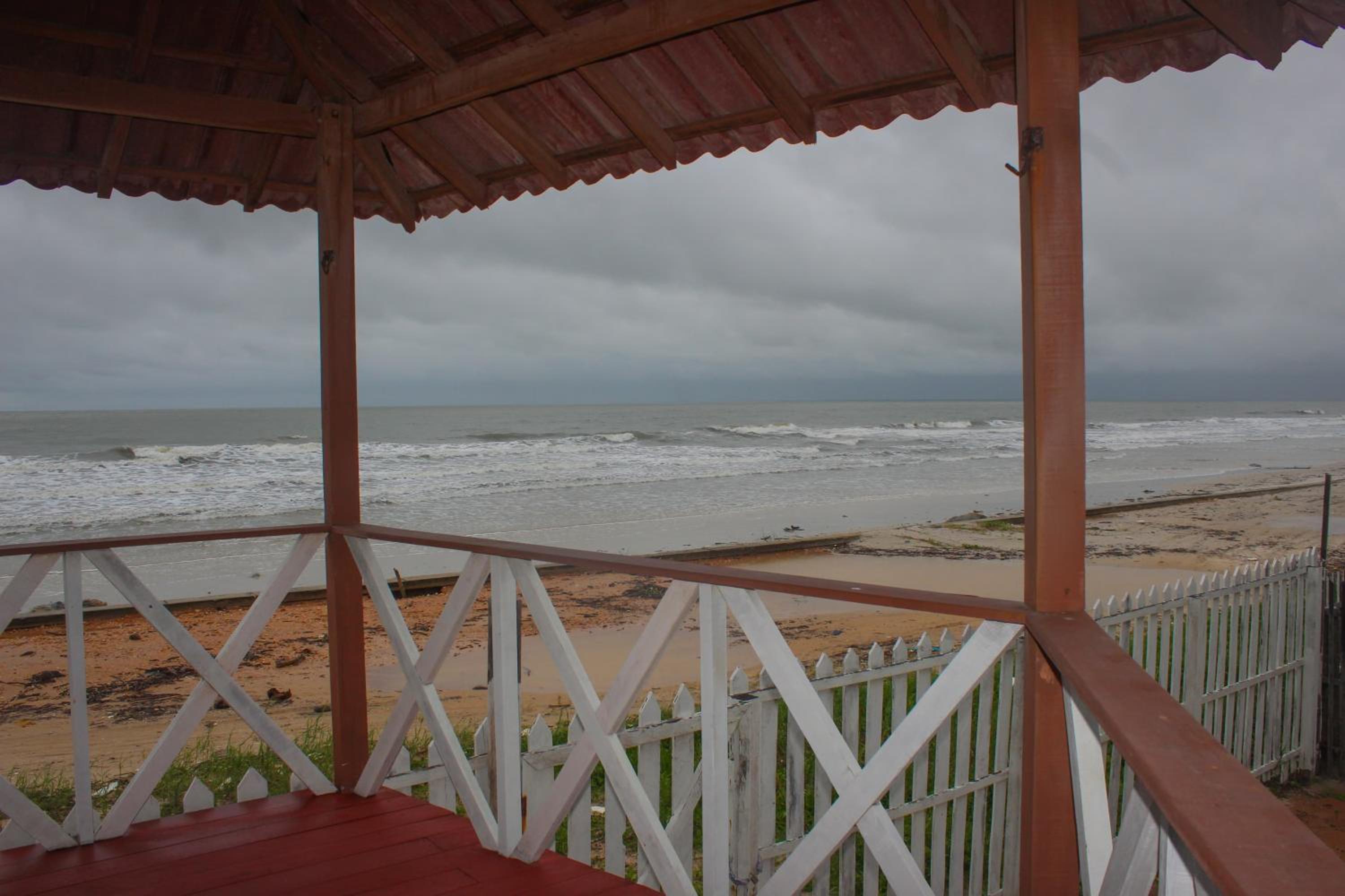 Nossa Casa de Praia