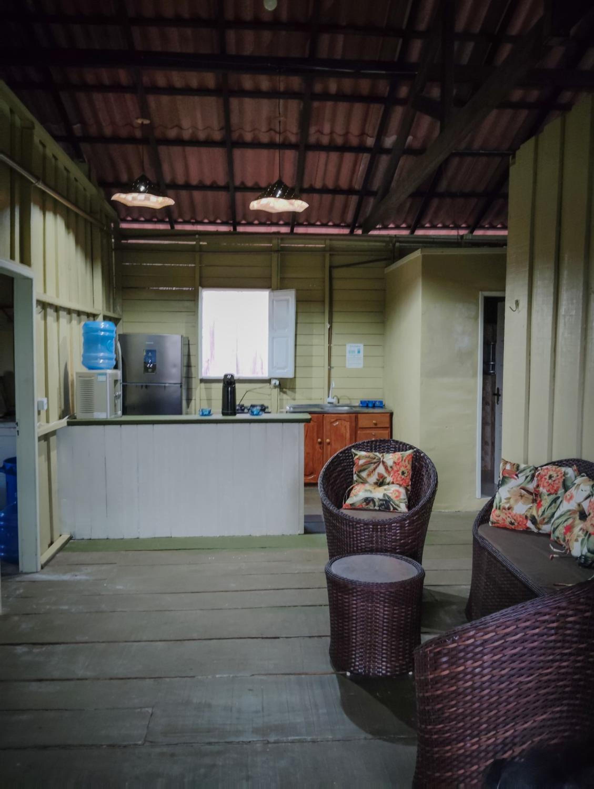 Nossa Casa de Praia