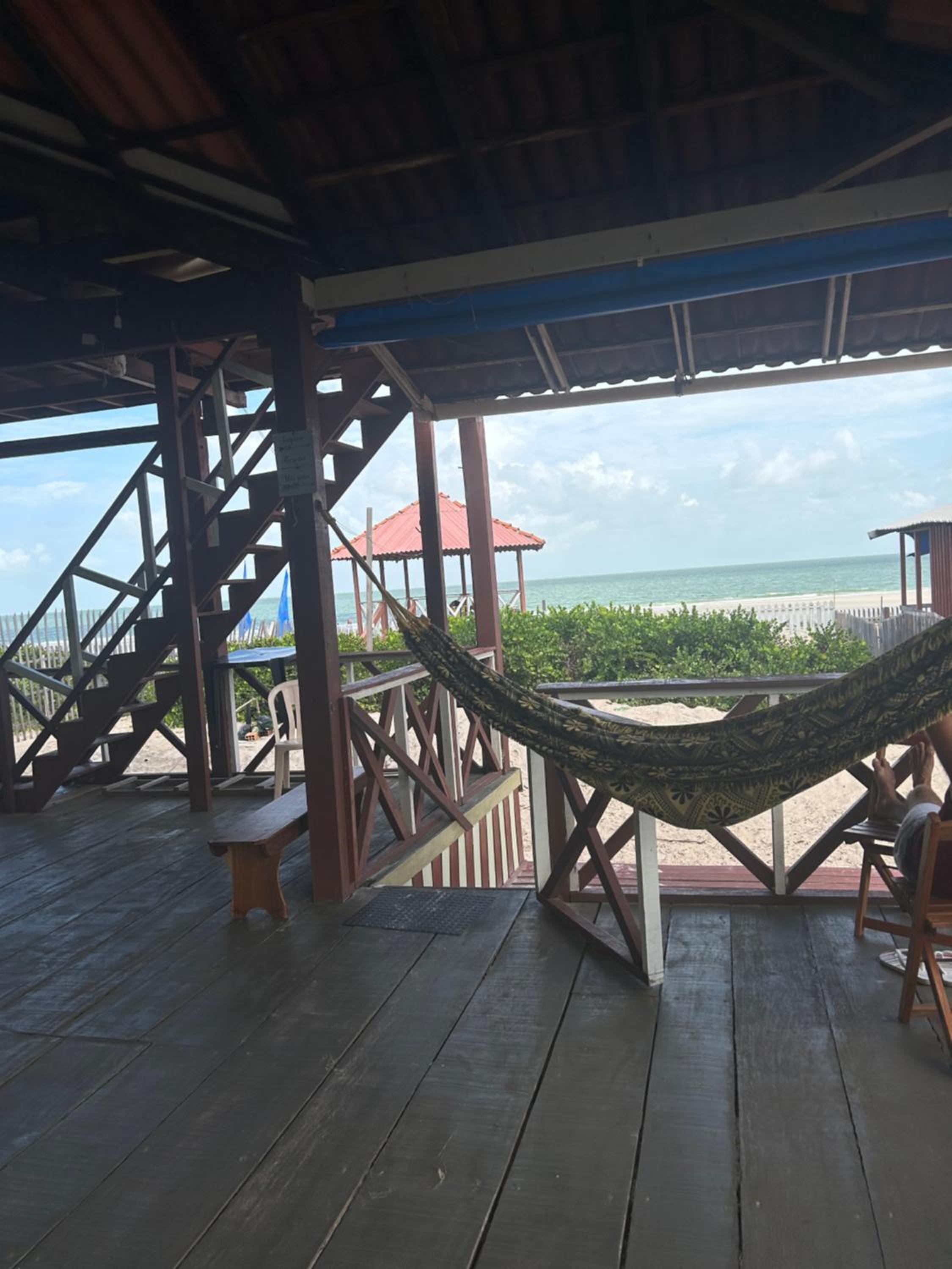 Nossa Casa de Praia