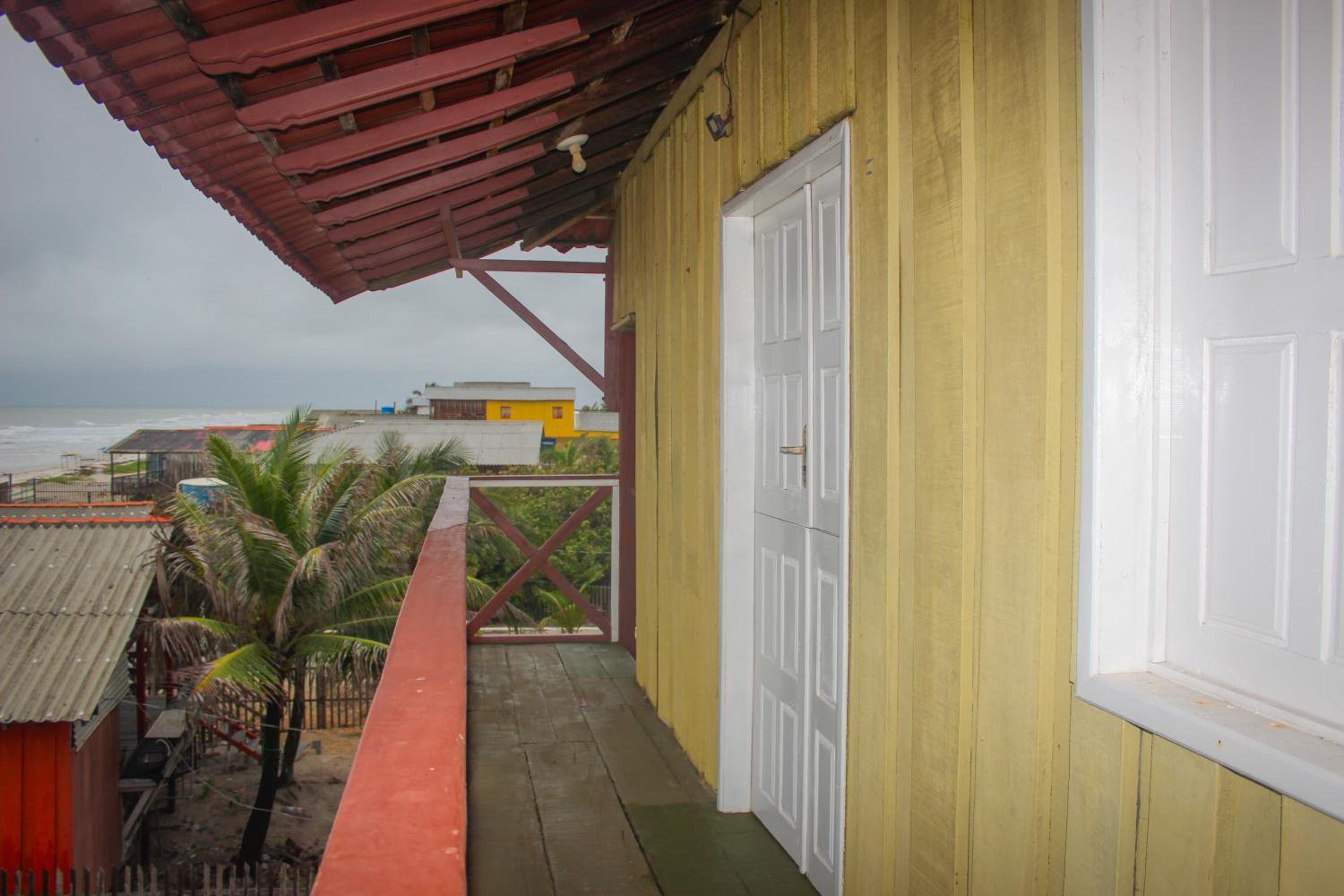 Nossa Casa de Praia
