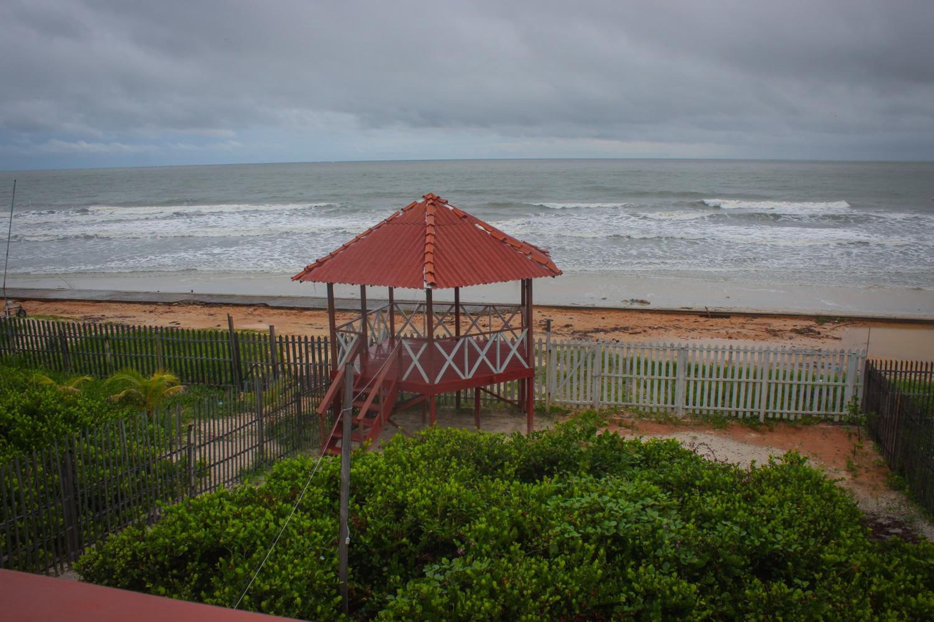 Nossa Casa de Praia