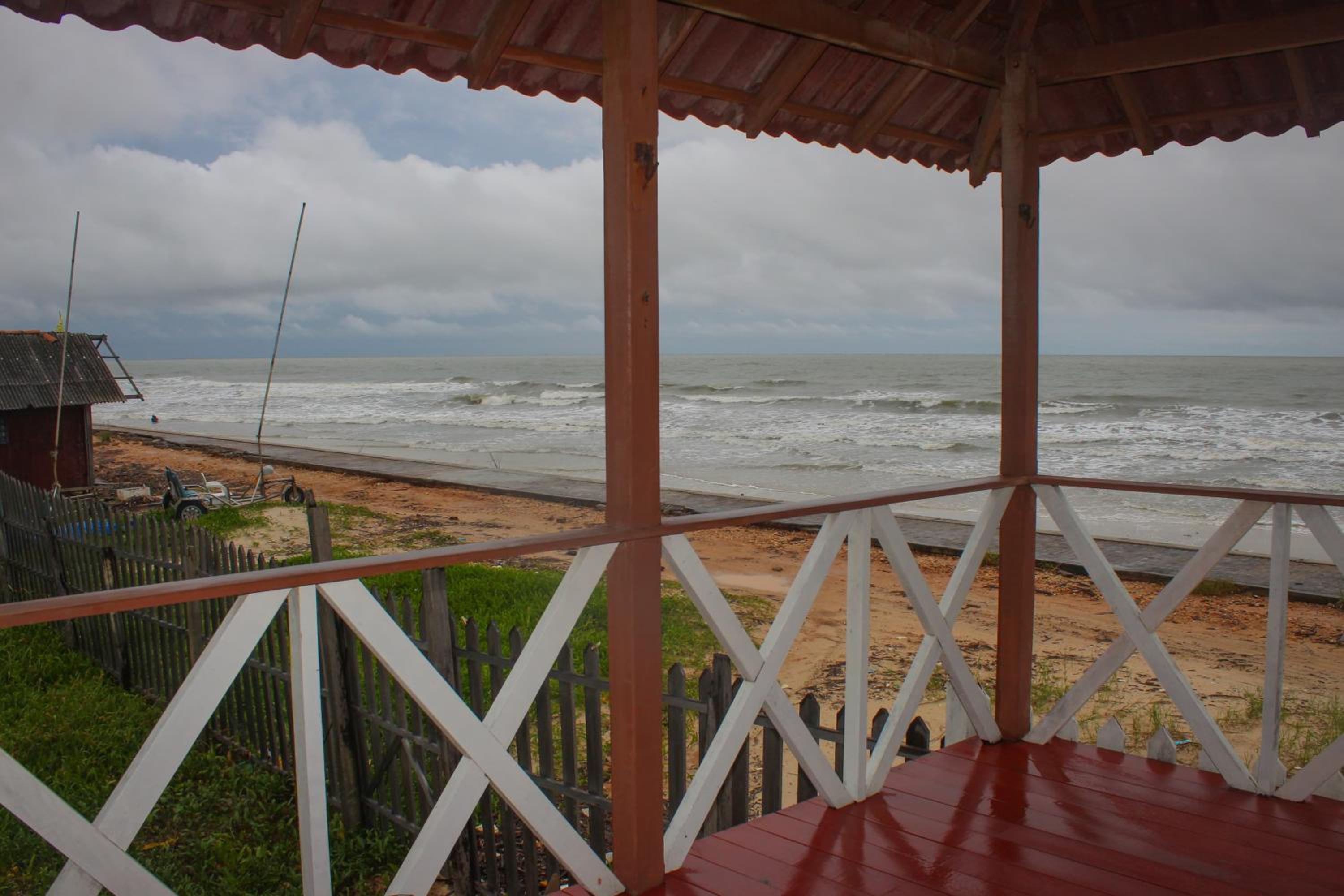 Nossa Casa de Praia