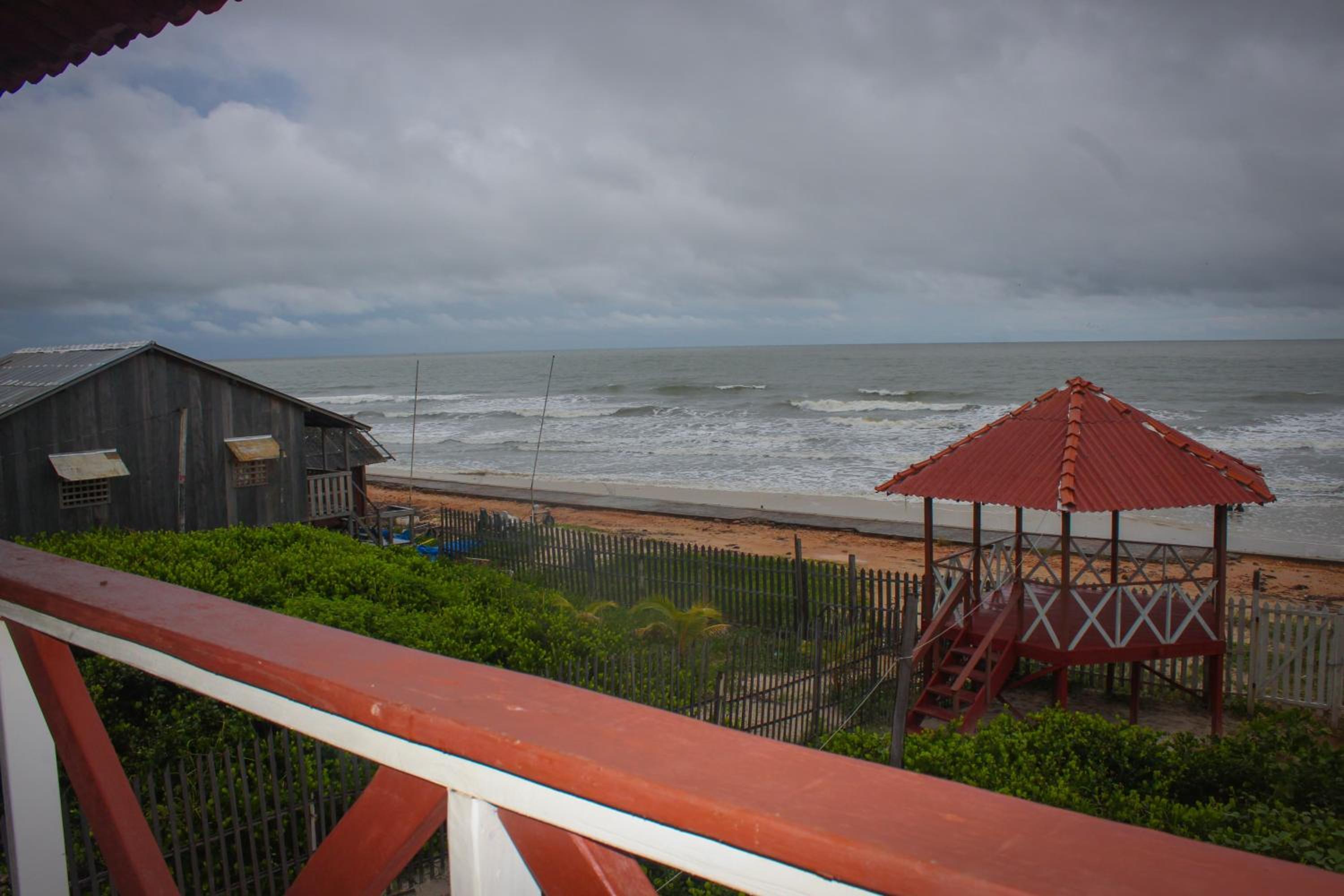 Nossa Casa de Praia
