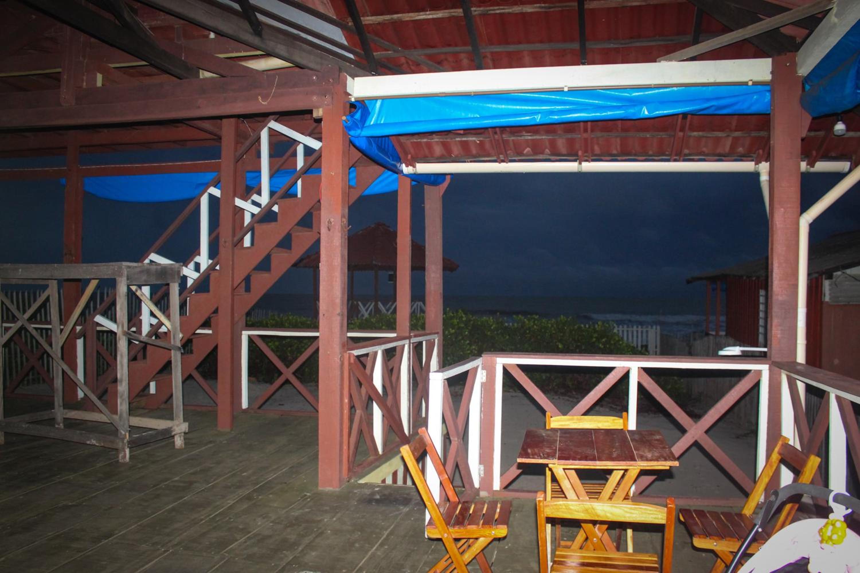 Nossa Casa de Praia