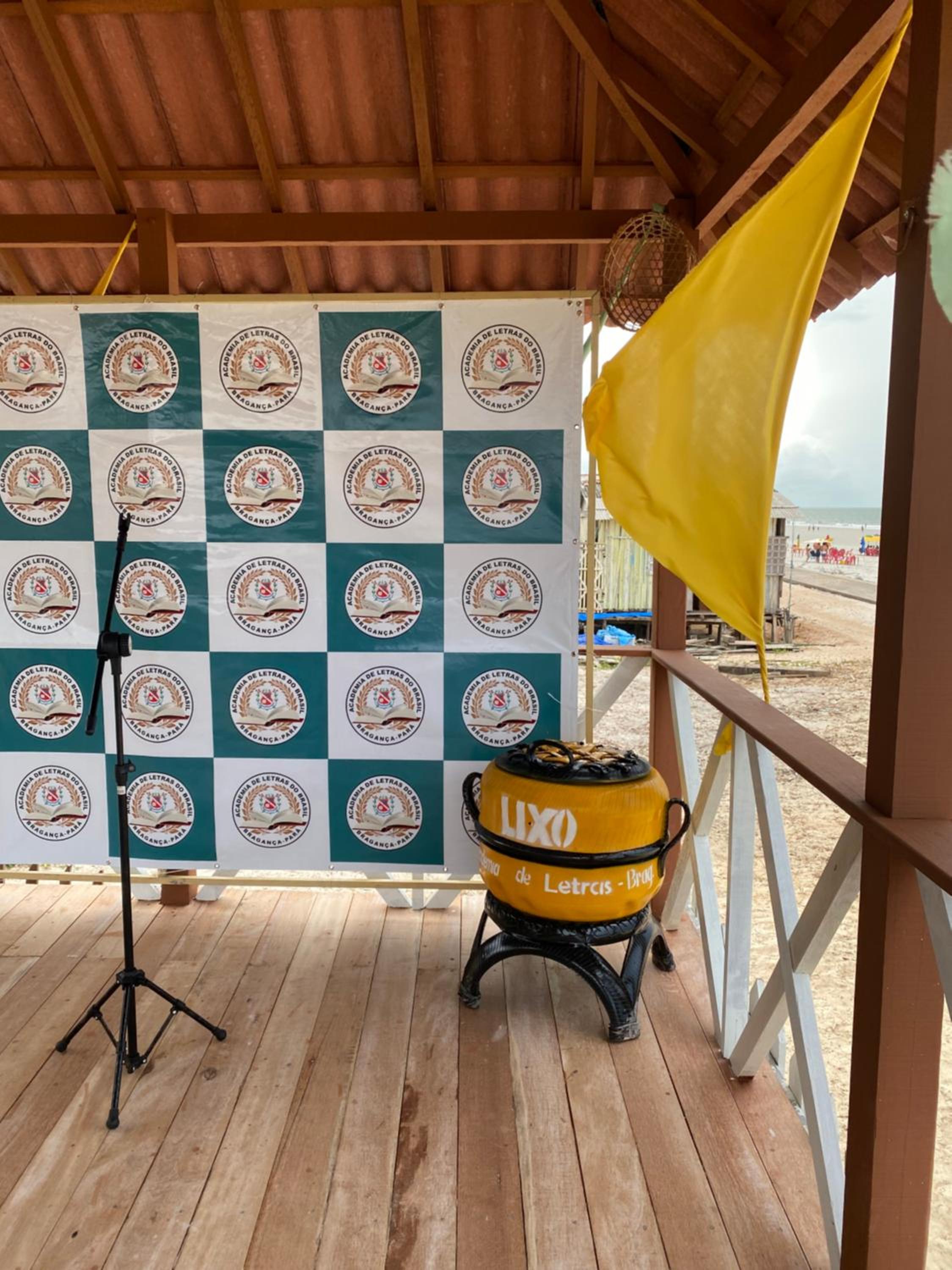 Nossa Casa de Praia