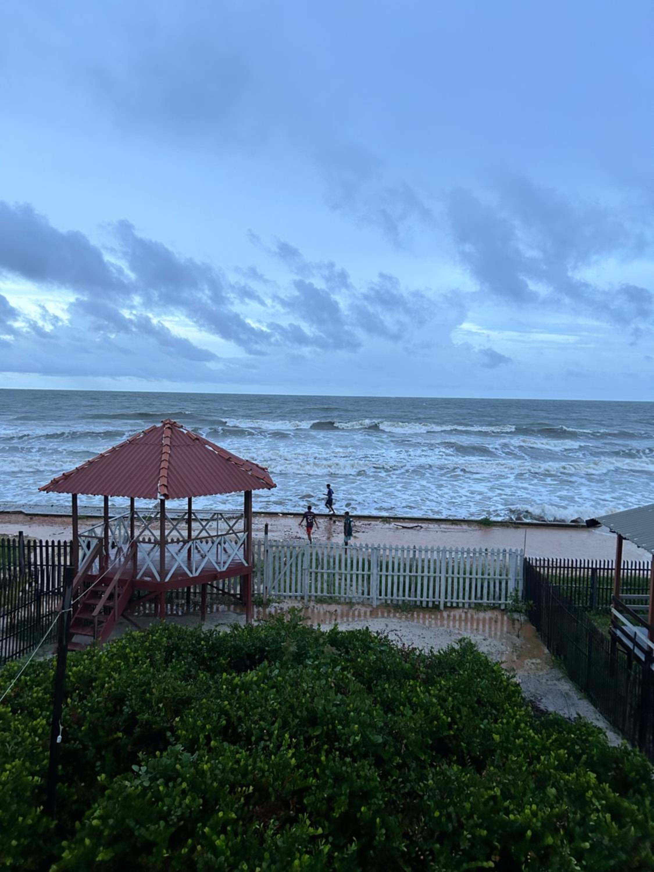 Nossa Casa de Praia