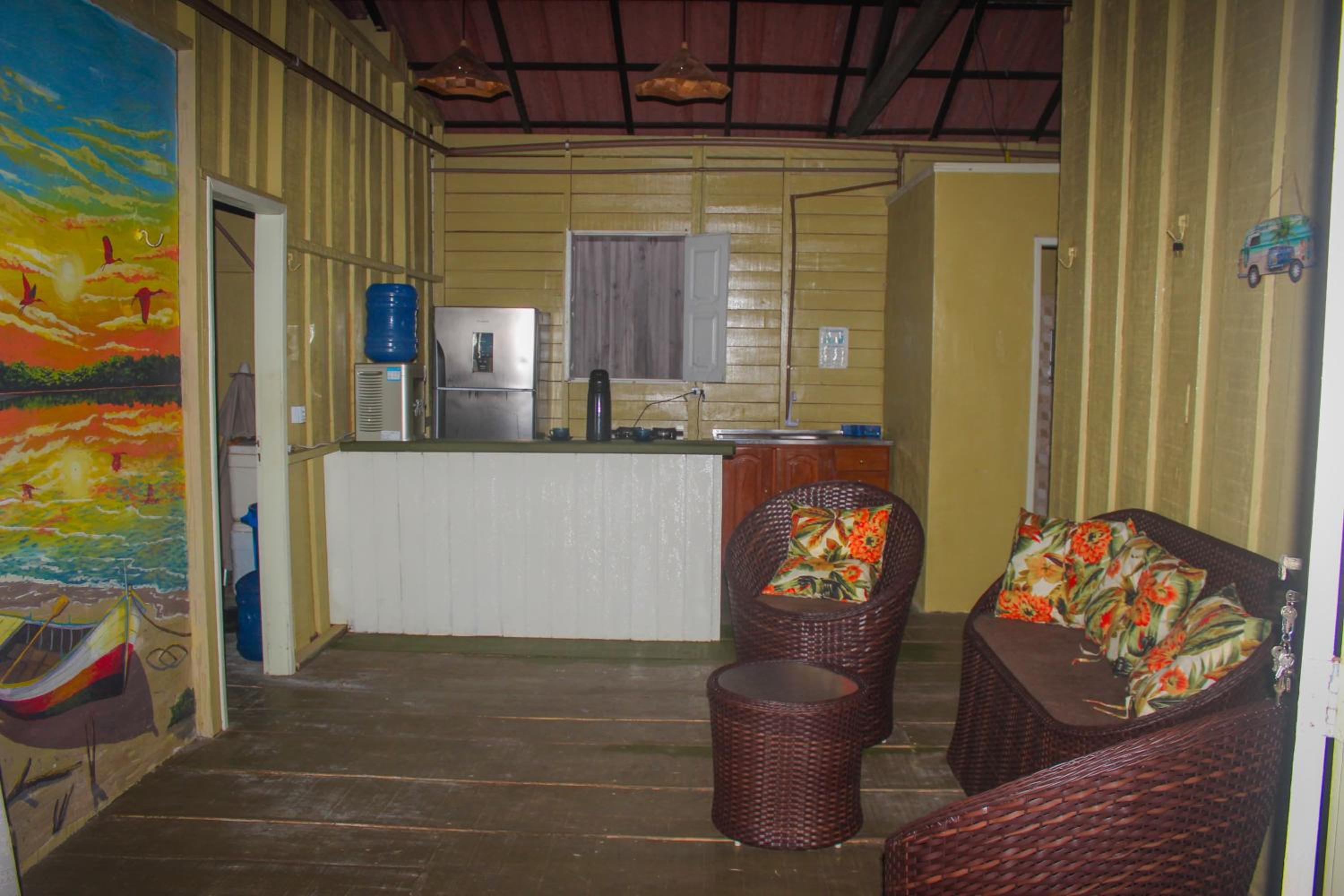 Nossa Casa de Praia