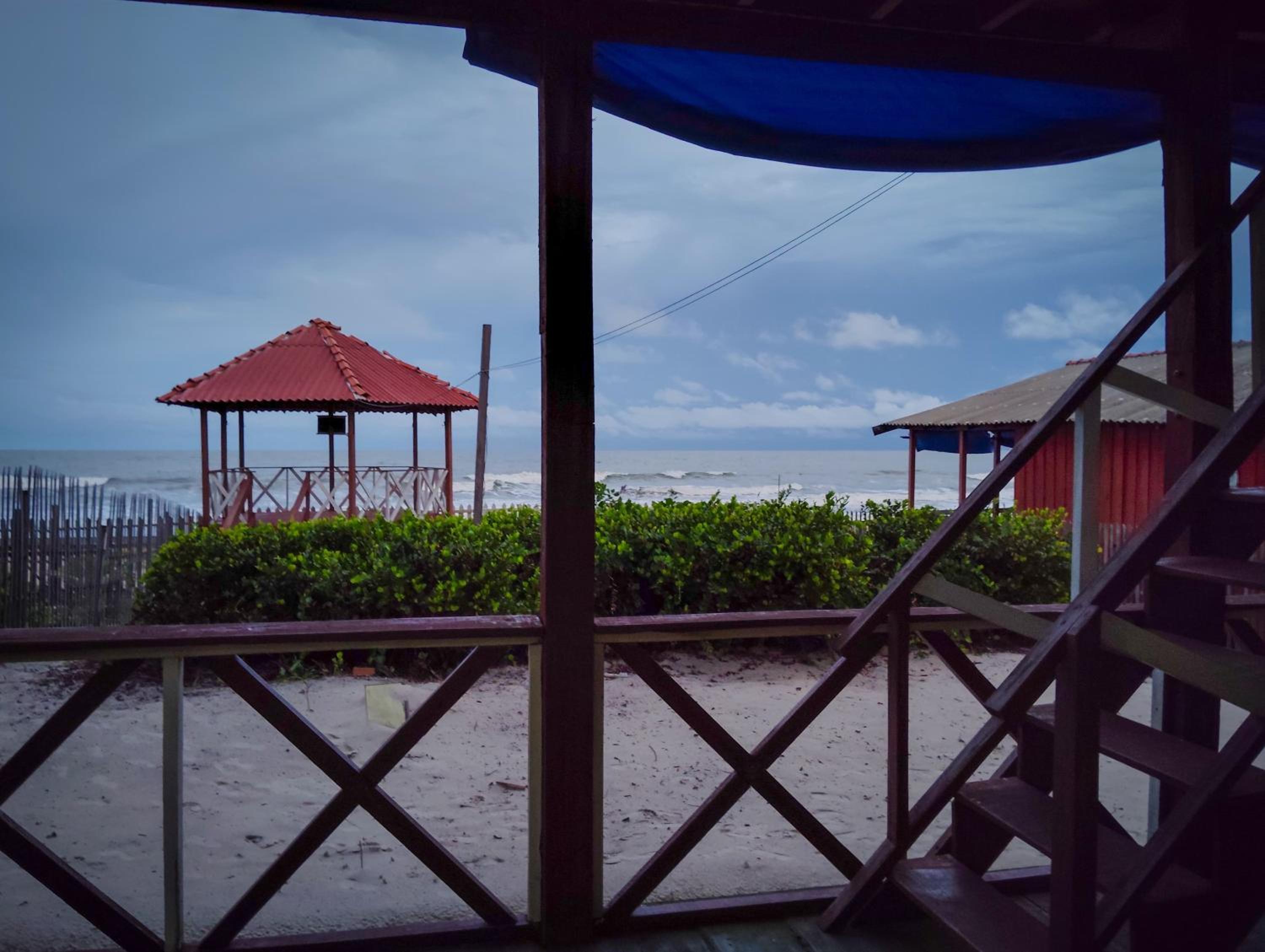 Nossa Casa de Praia