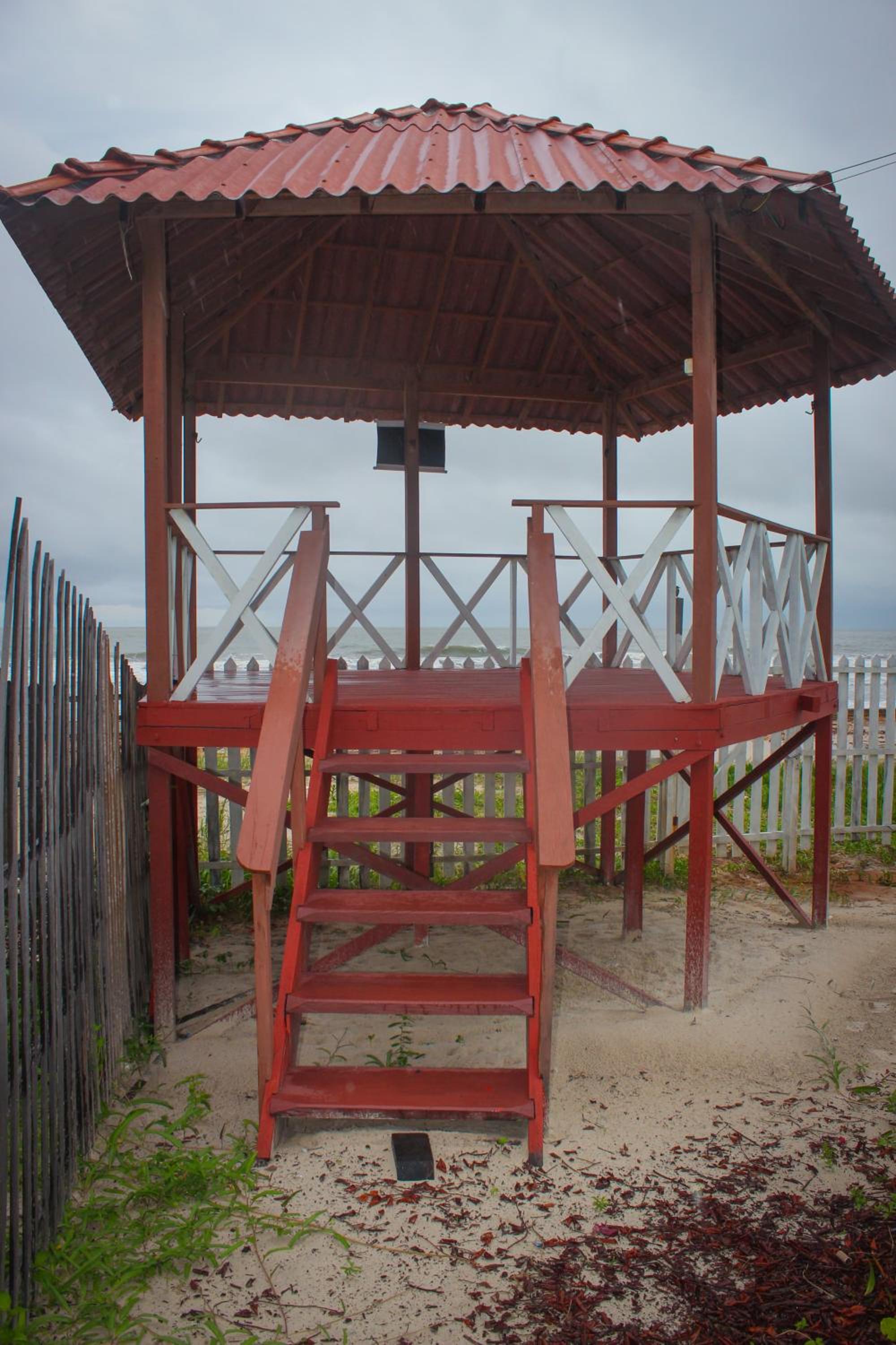 Nossa Casa de Praia