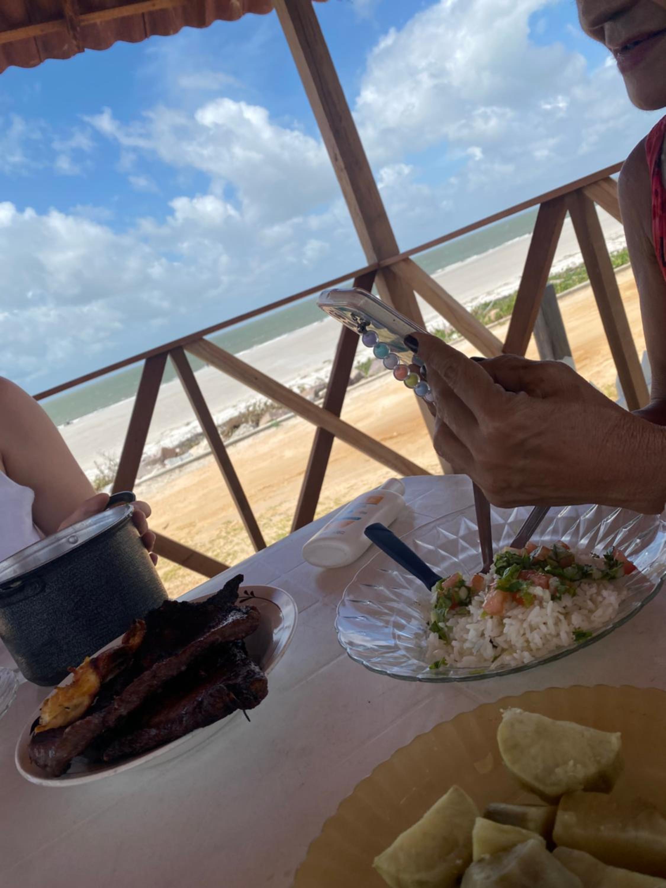 Nossa Casa de Praia