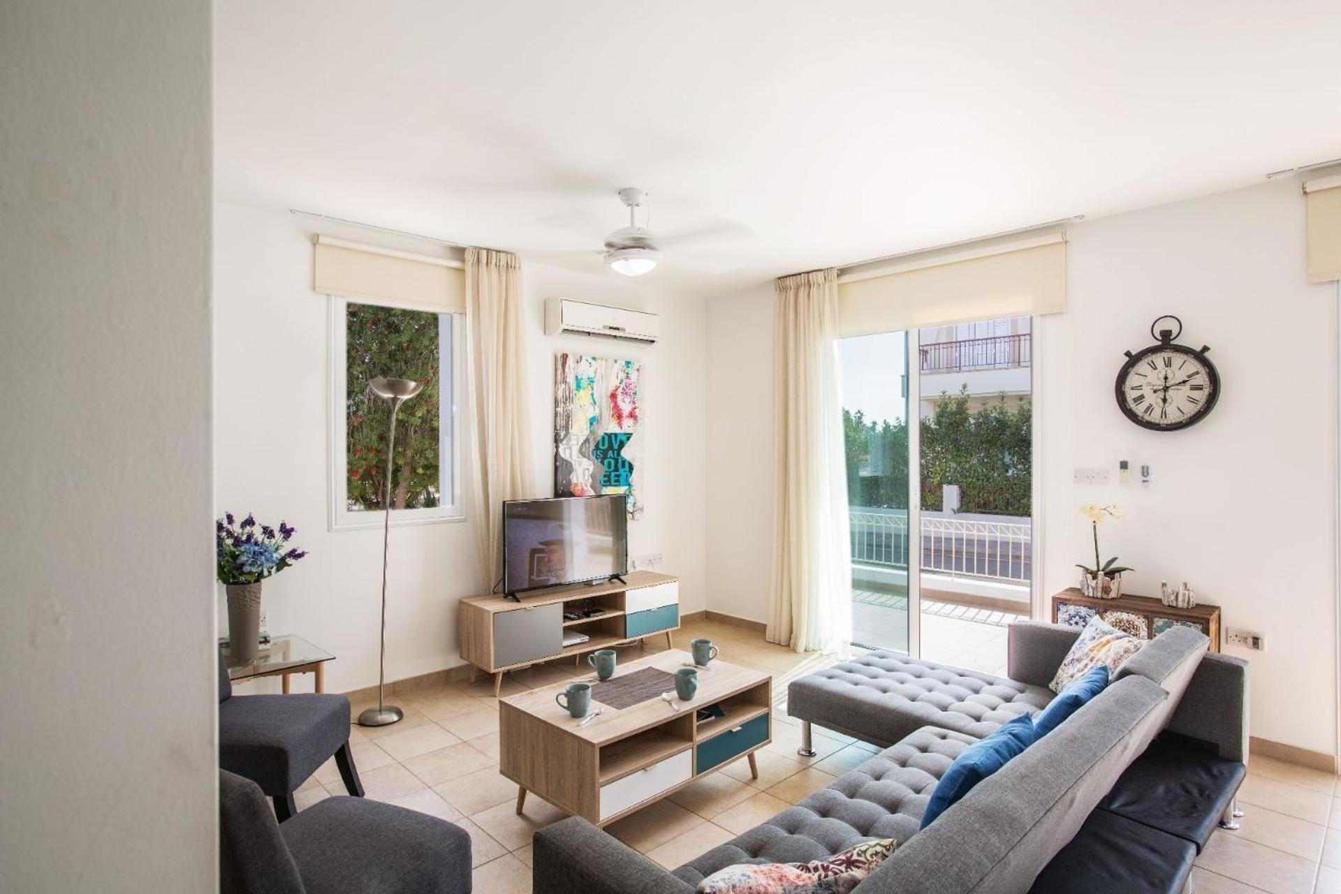Ferienhaus mit Privatpool für 7 Personen ca 130 qm in Pernera, Südküste von Zypern - b59045