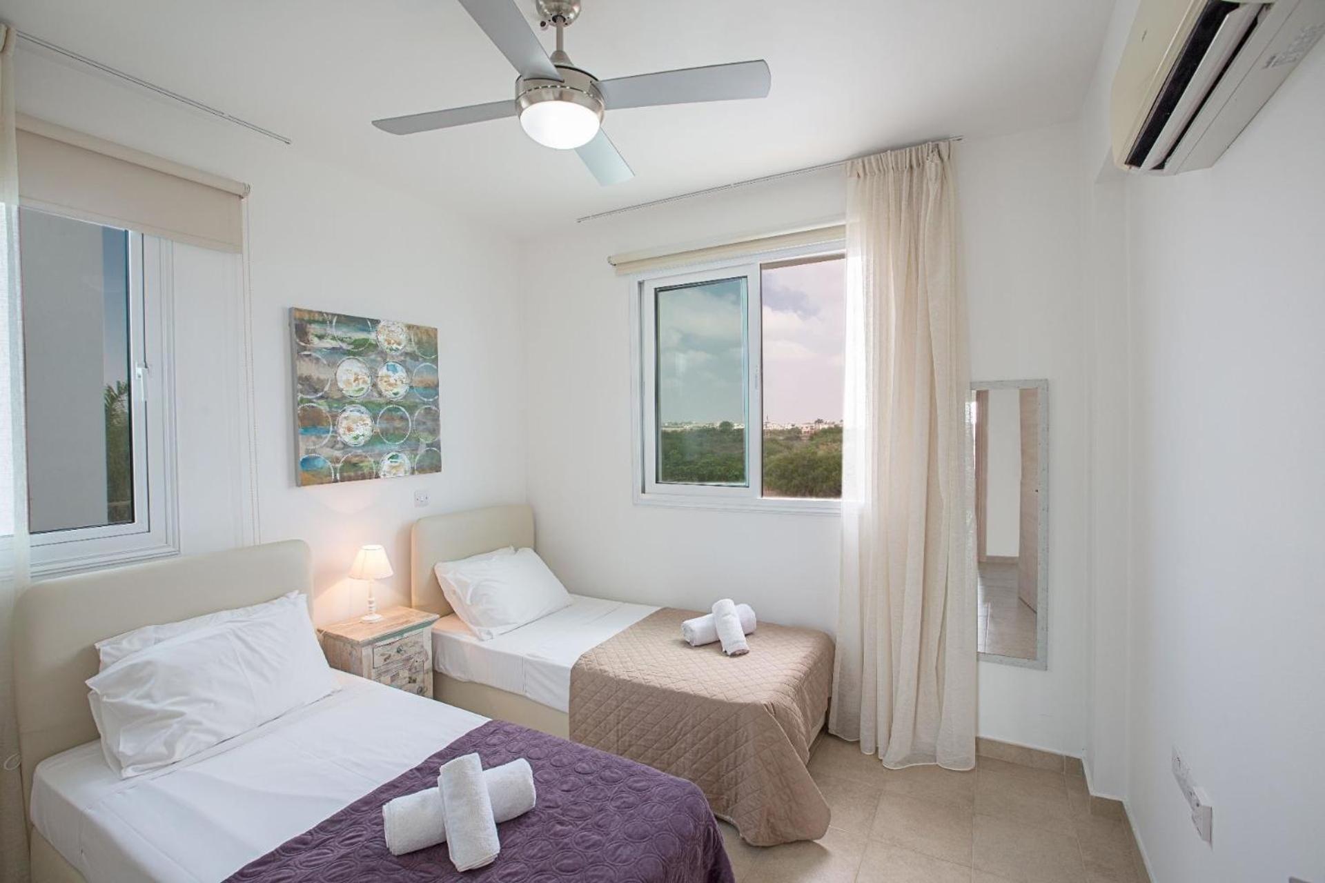 Ferienhaus mit Privatpool für 7 Personen ca 130 qm in Pernera, Südküste von Zypern - b59045