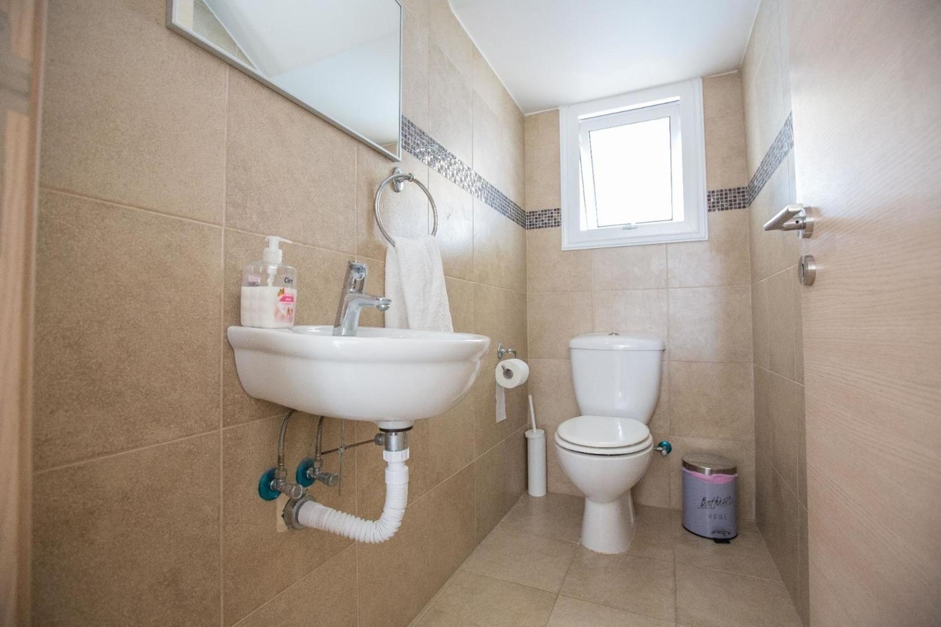 Ferienhaus mit Privatpool für 7 Personen ca 130 qm in Pernera, Südküste von Zypern - b59045