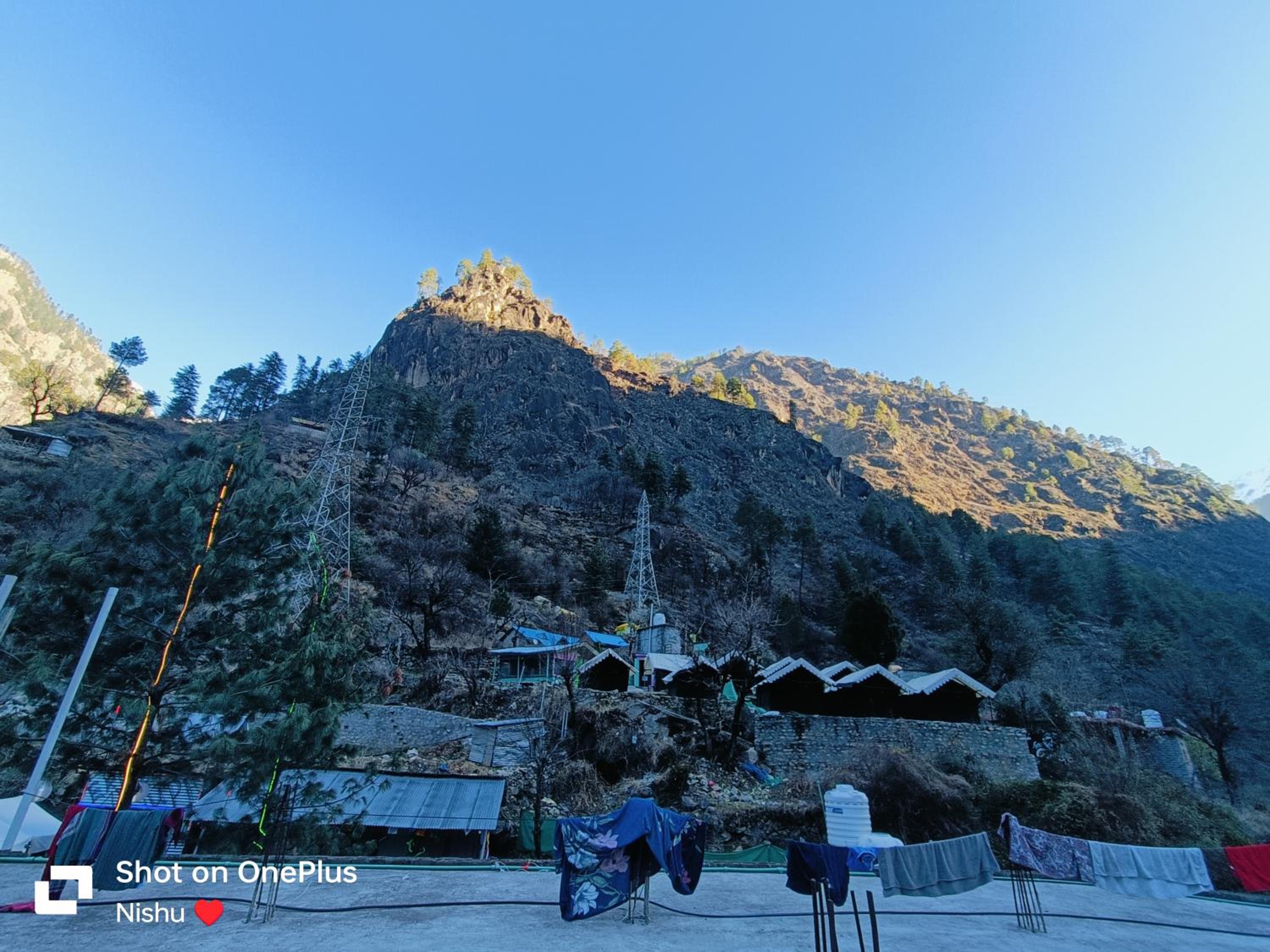Chojh Inn Guest House view 5