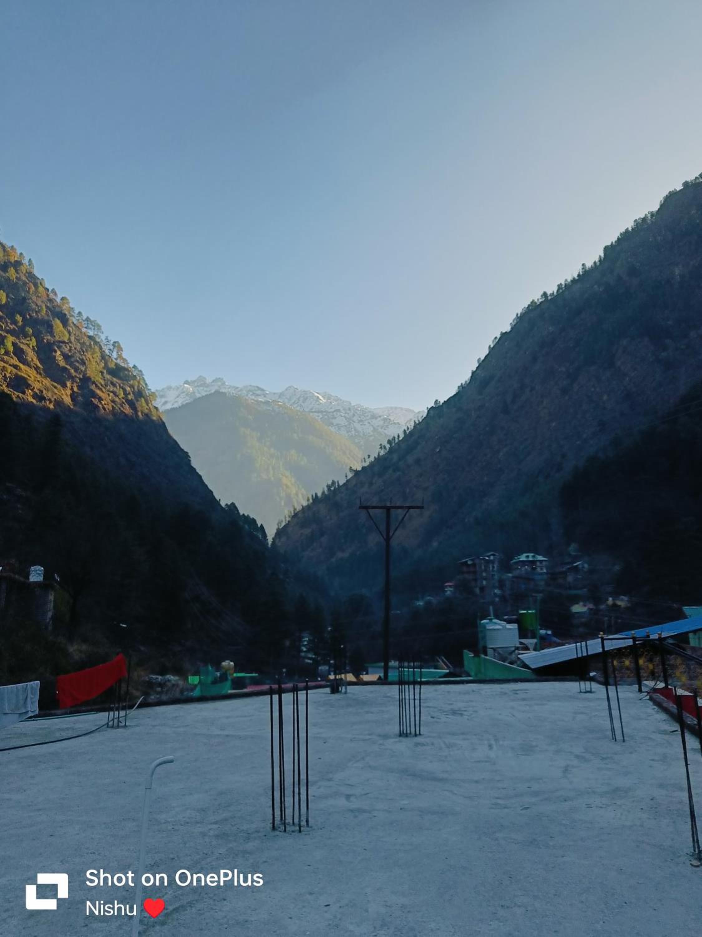 Chojh Inn Guest House view 4
