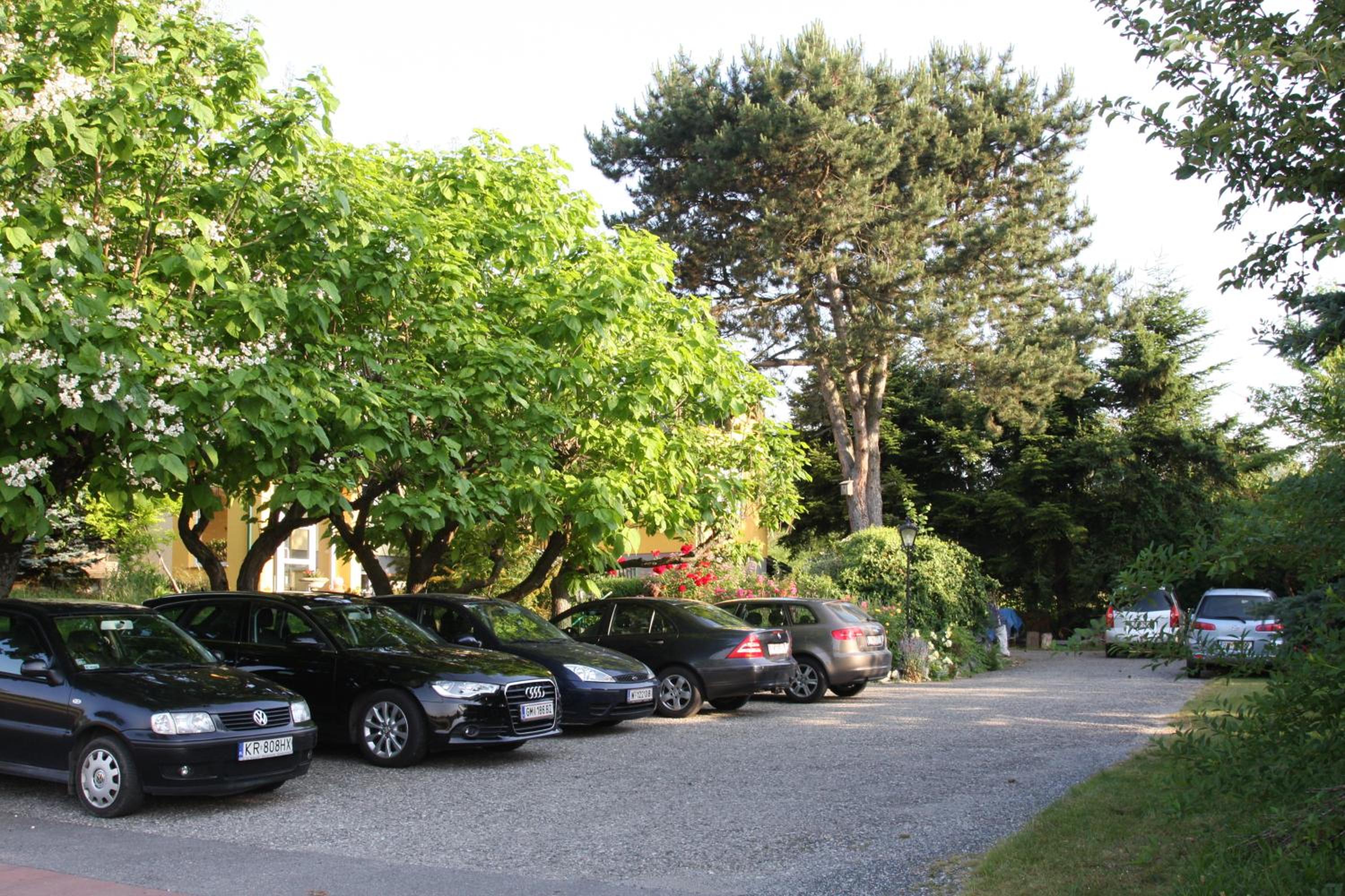 Landhaus Pension Jany
