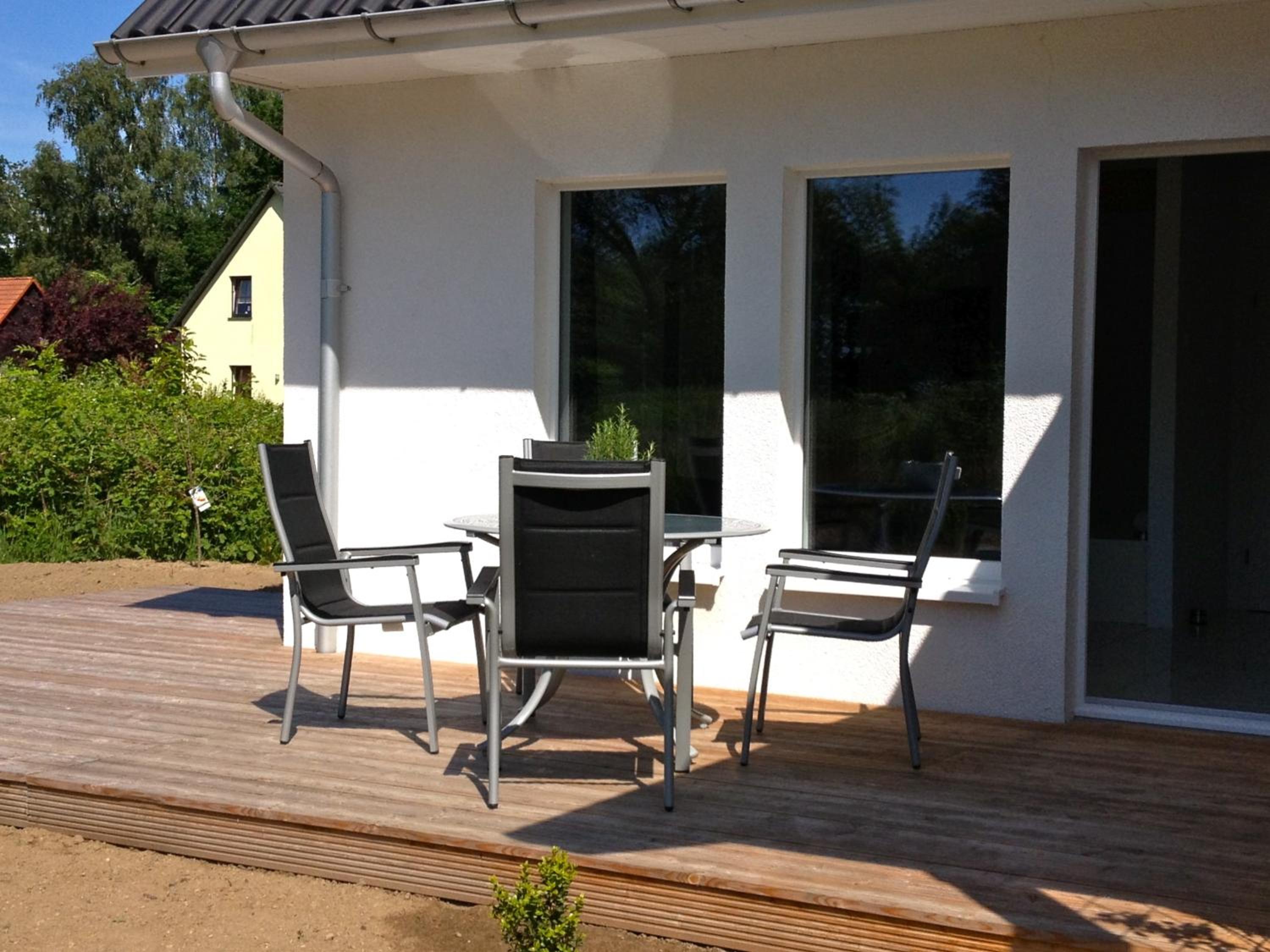 Ferienwohnung in Patzig auf Rügen view 5