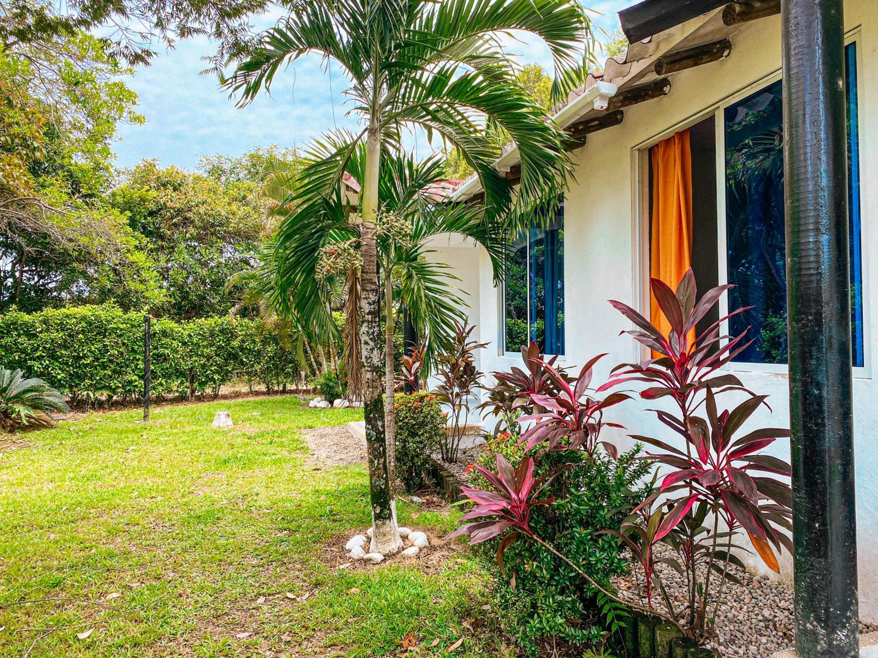 Casa Campestre Laguna Verde