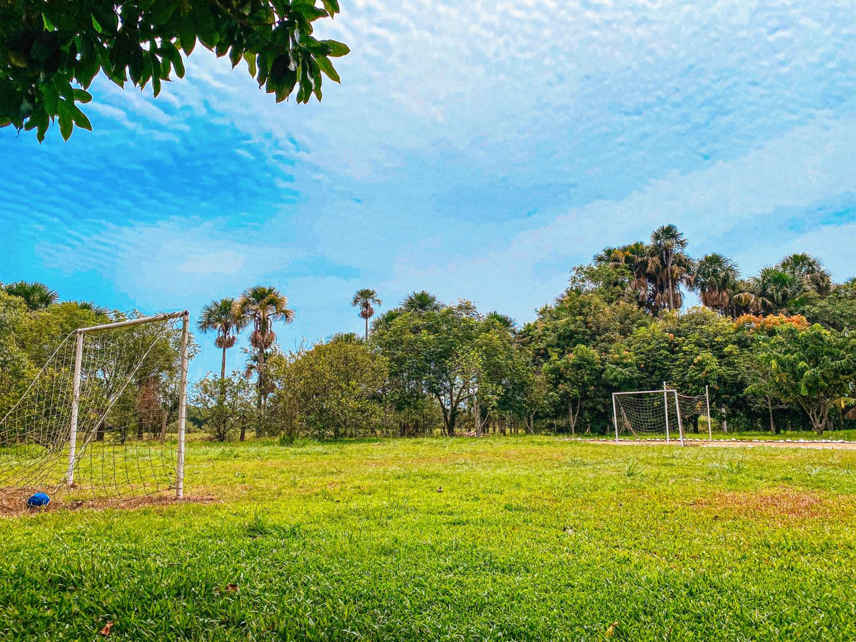 Casa Campestre Laguna Verde