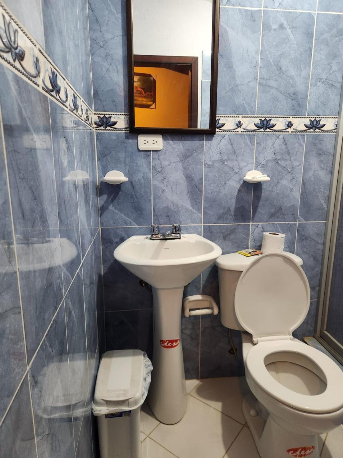 Fuentes del Volcán