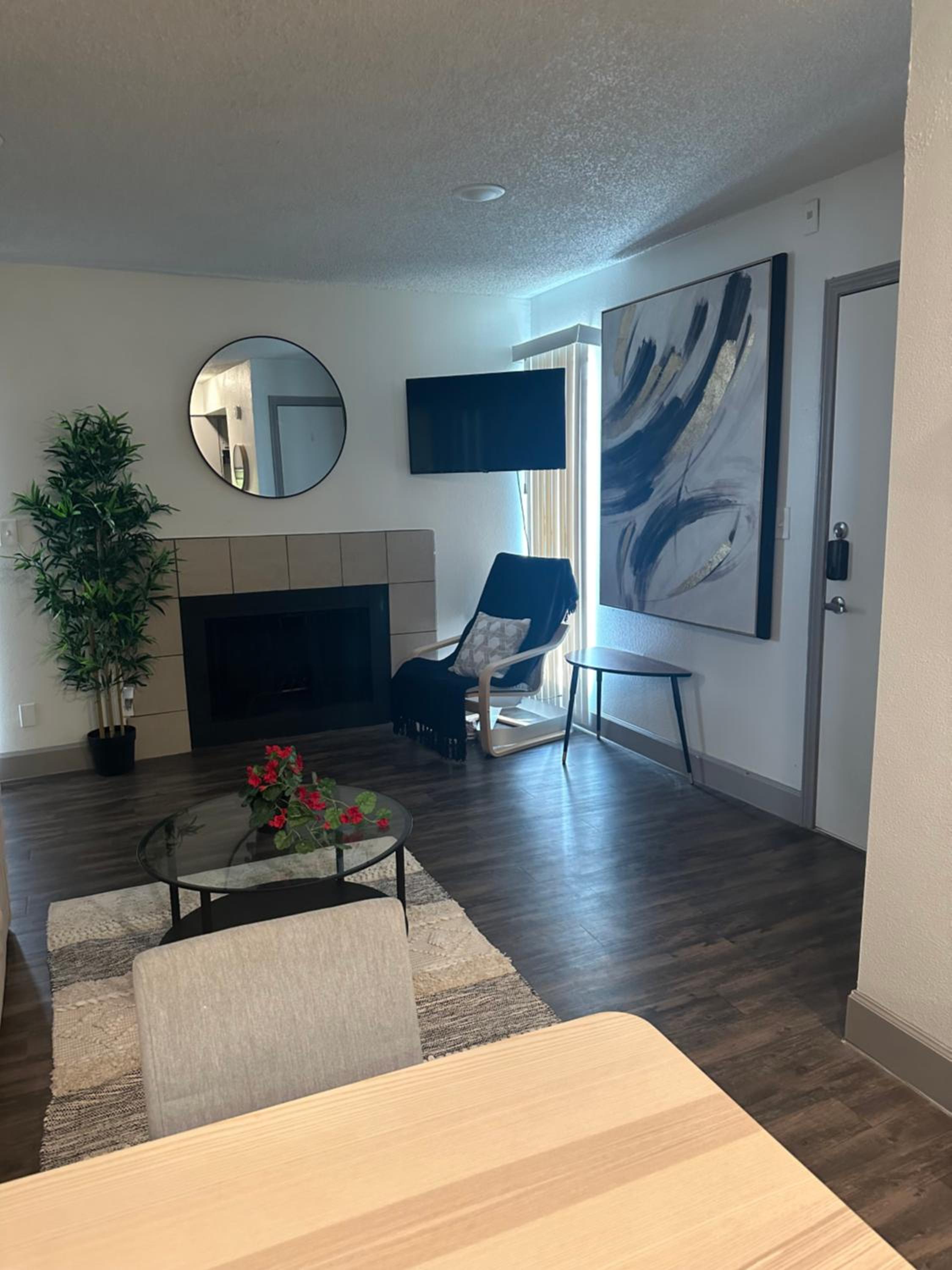 Medical Center Suite