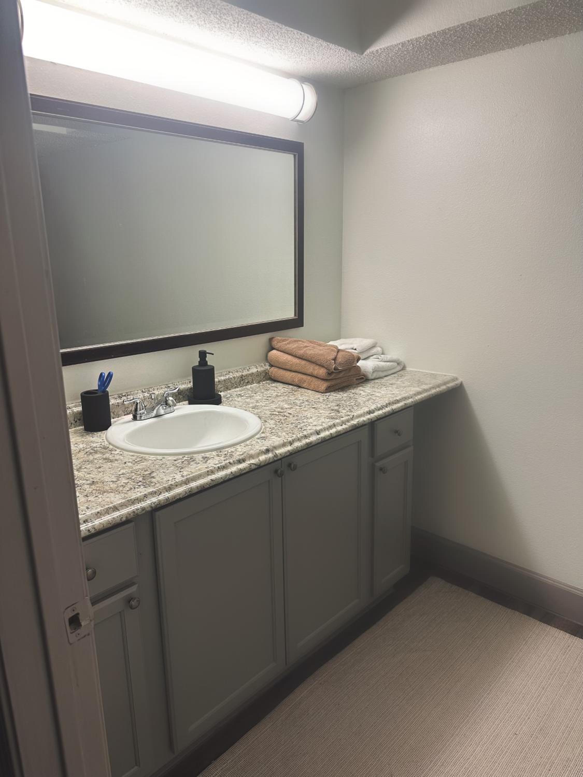 Medical Center Suite