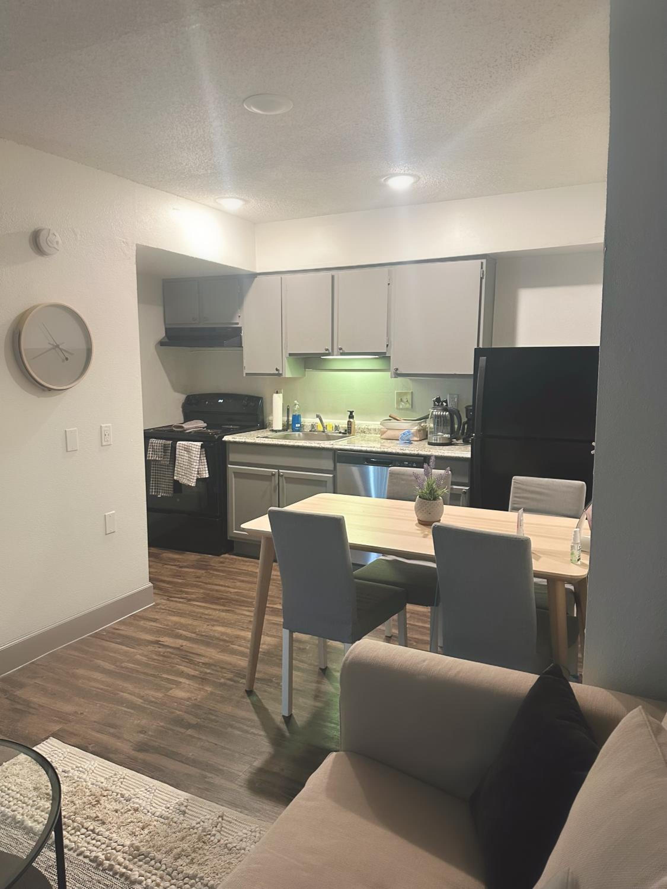 Medical Center Suite