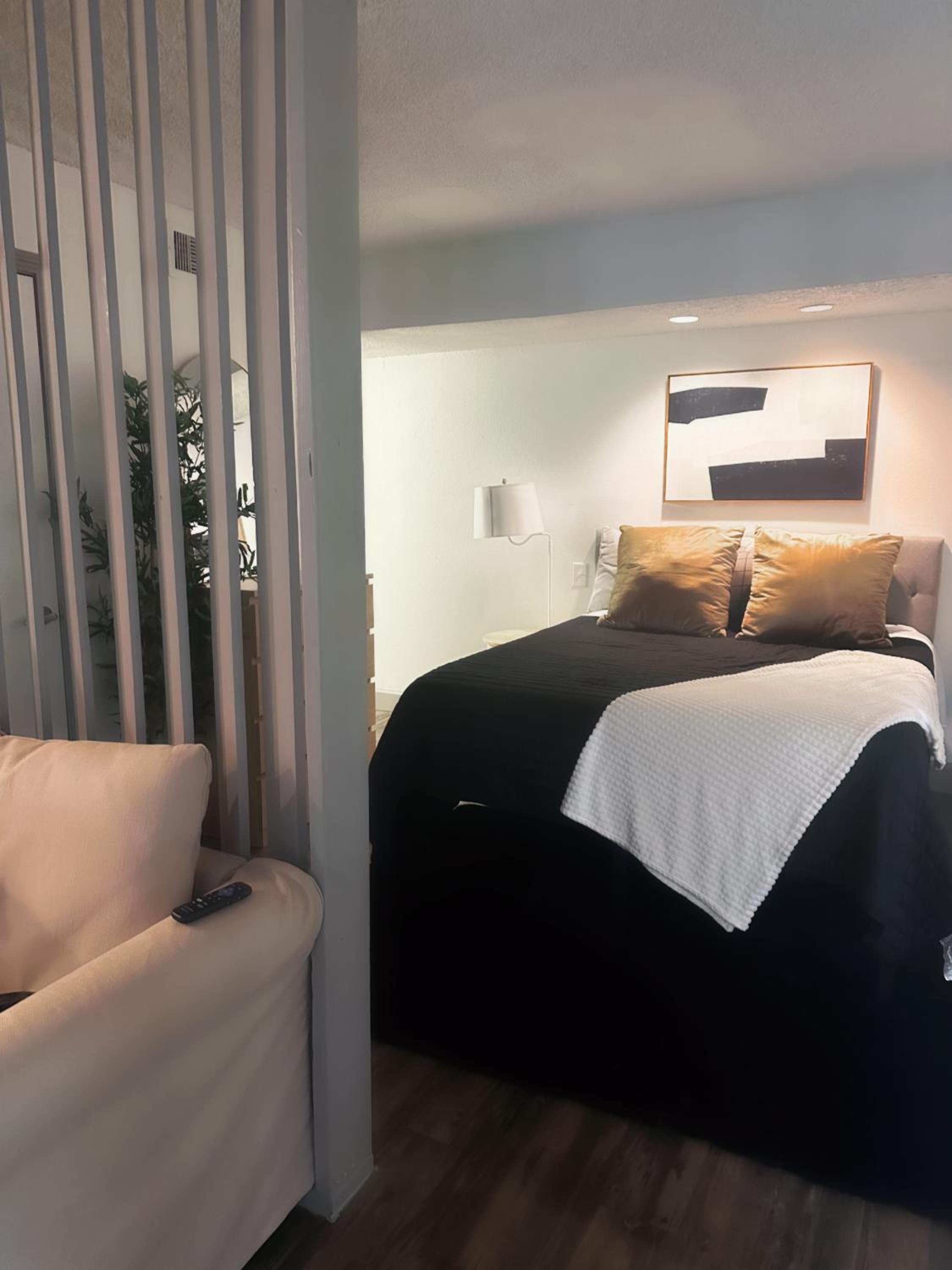 Medical Center Suite