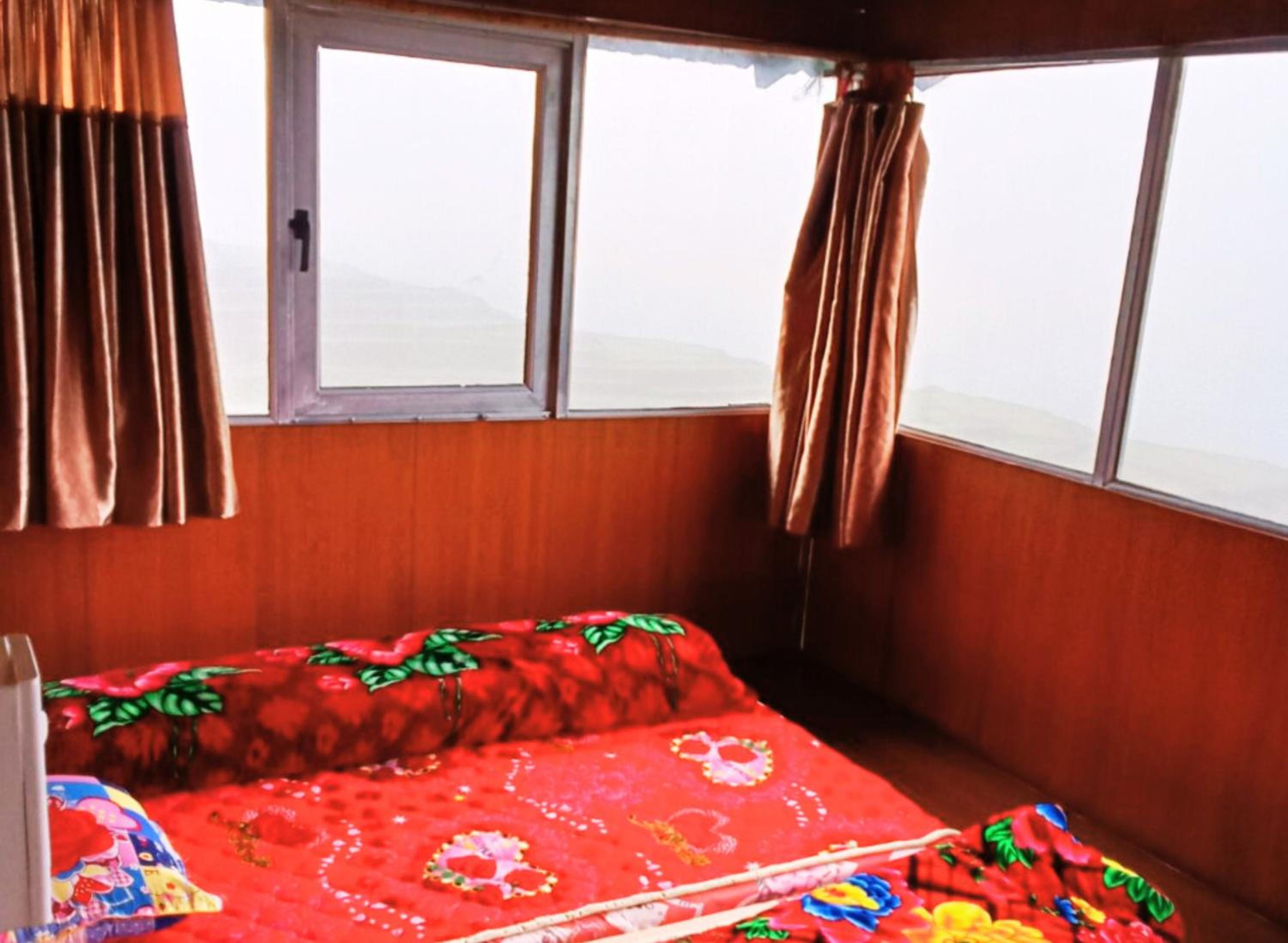 Mercury Homestay