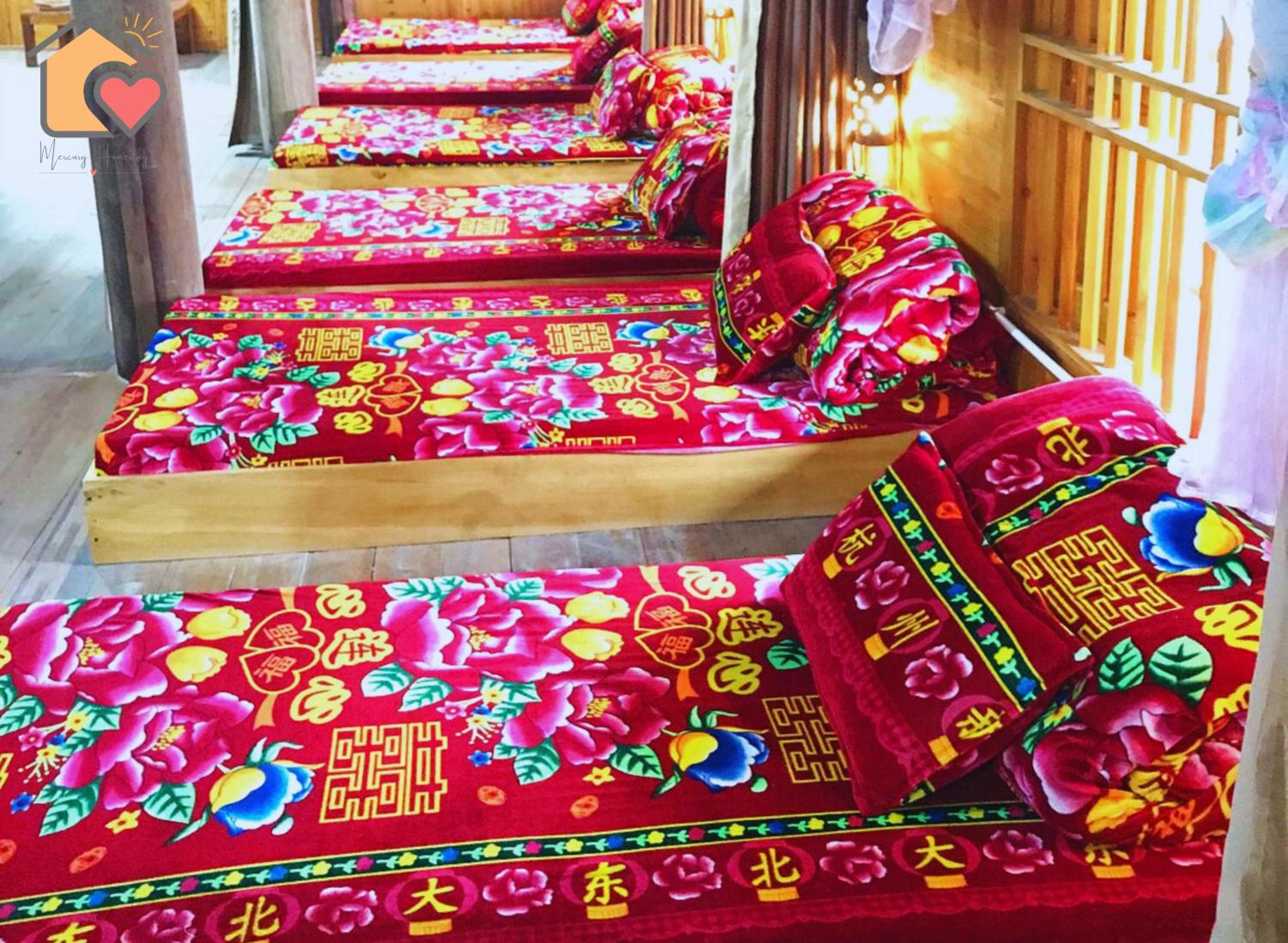 Mercury Homestay